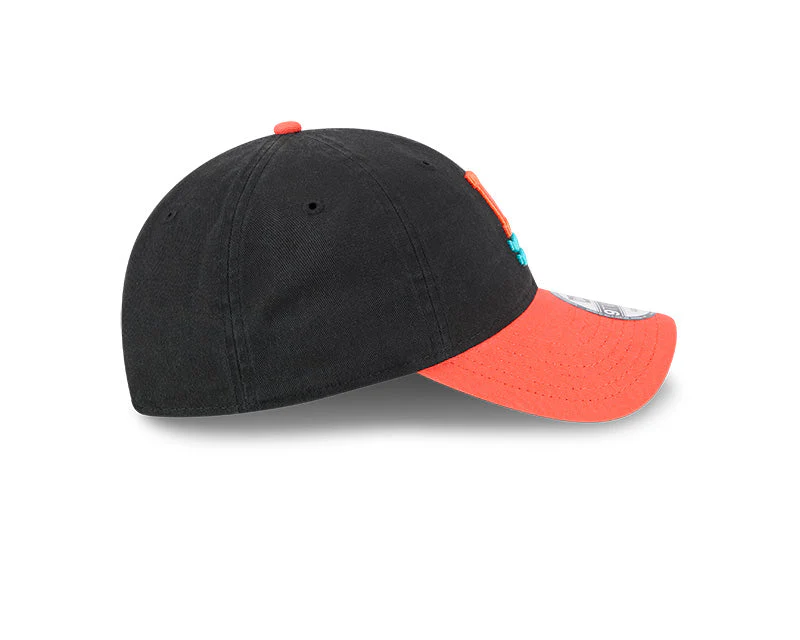 Chesapeake Baysox New Era ROAD 9Twenty Cap Adjustable - Image 6