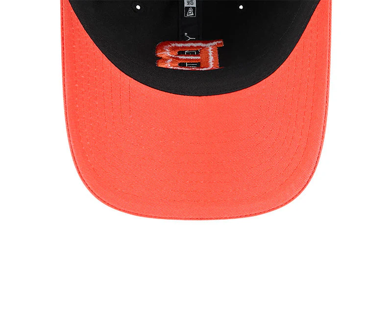 Chesapeake Baysox New Era ROAD 9Twenty Cap Adjustable - Image 7