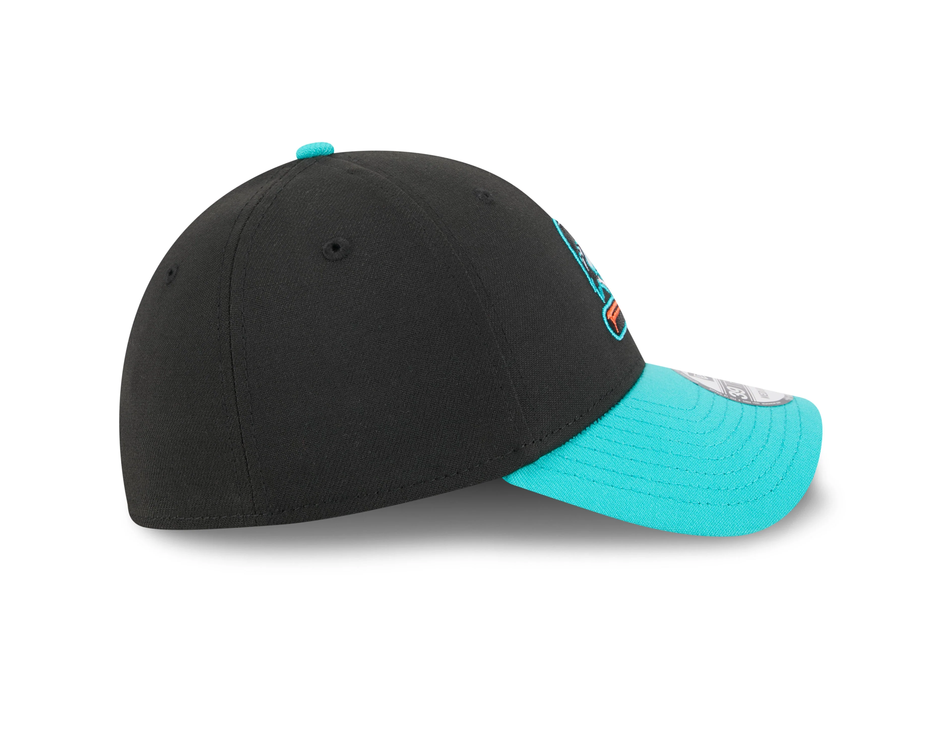 Chesapeake Baysox Oystercatchers New Era 39Thirty - Image 6