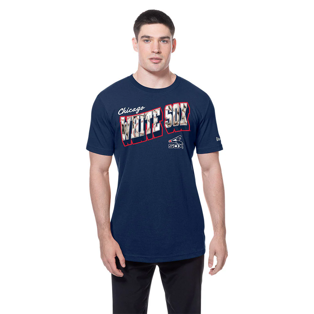 Chicago White Sox 1936 SS Tee - Image 3