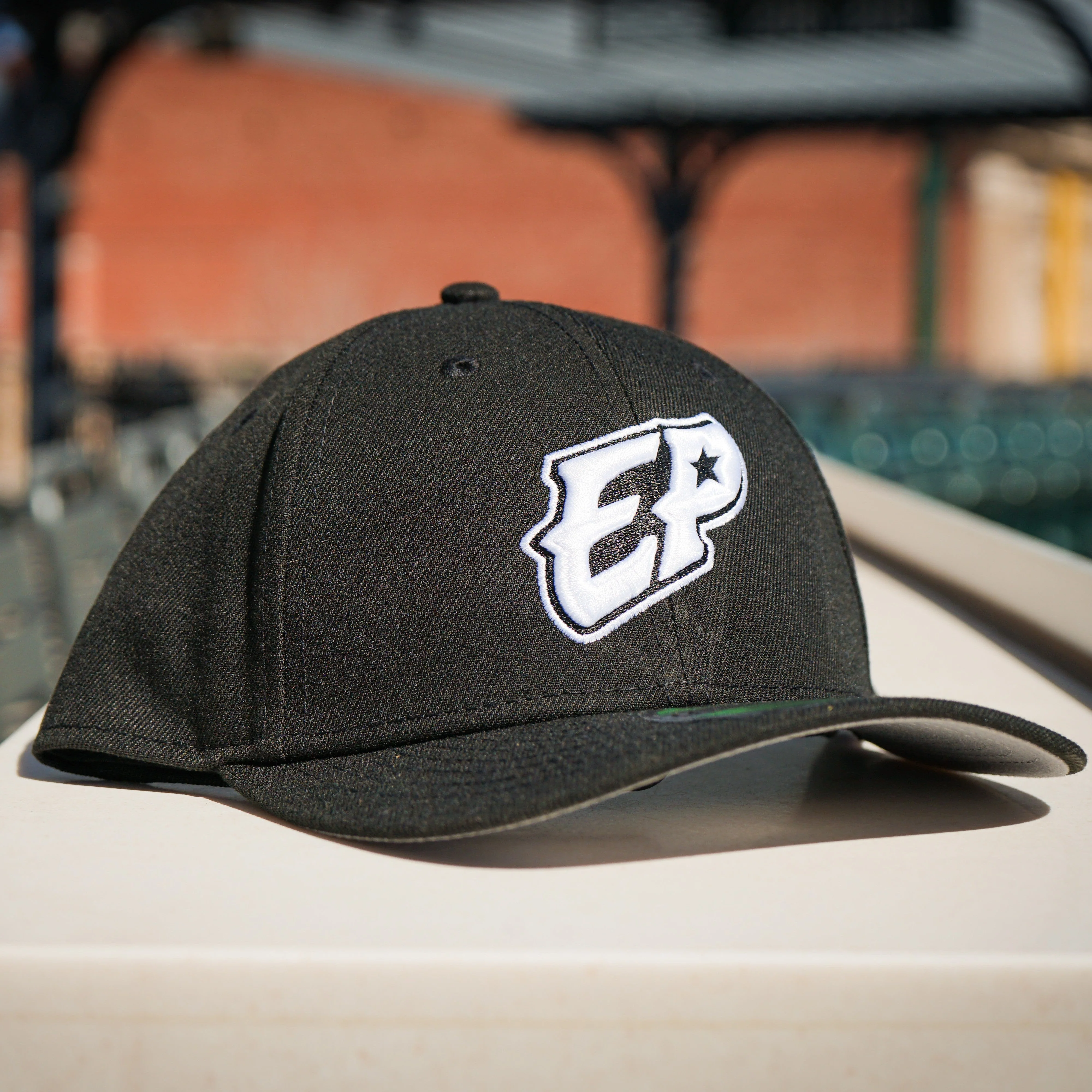 CHIHUAHUAS ROAD EP 940 M CROWN SNAP BACK- NEW ERA
