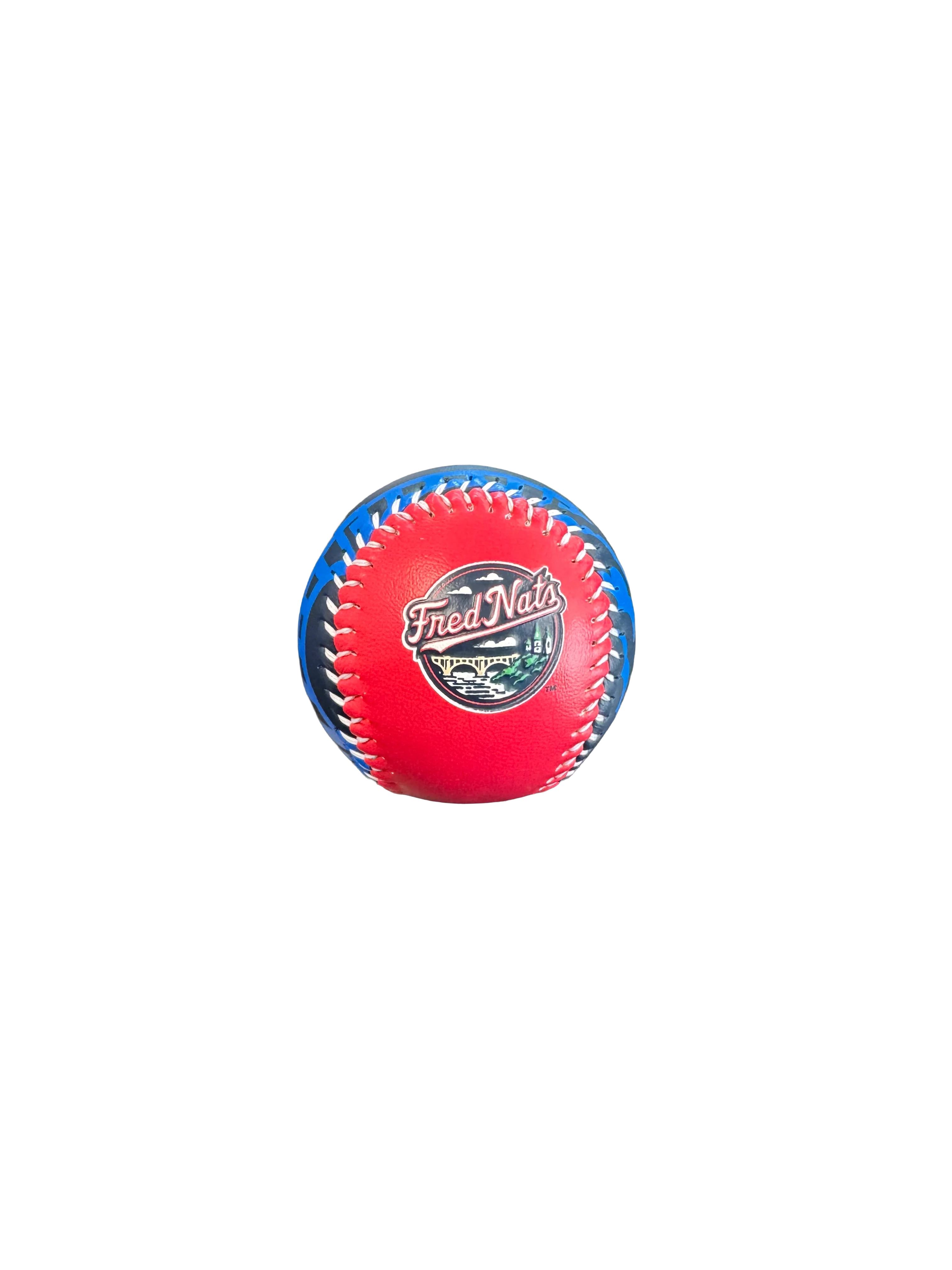 Cityscape Baseball