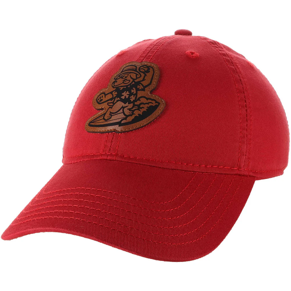 Clearwater BeachDogs L2 Brands EZA BeachDogs Patch Cap