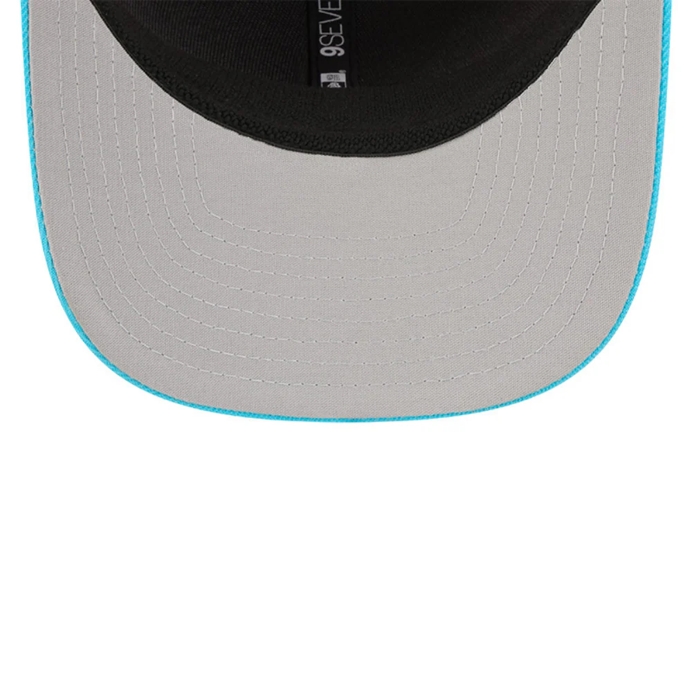 Clearwater BeachDogs New Era 9SEVENTY Fashion Snapback - Image 7