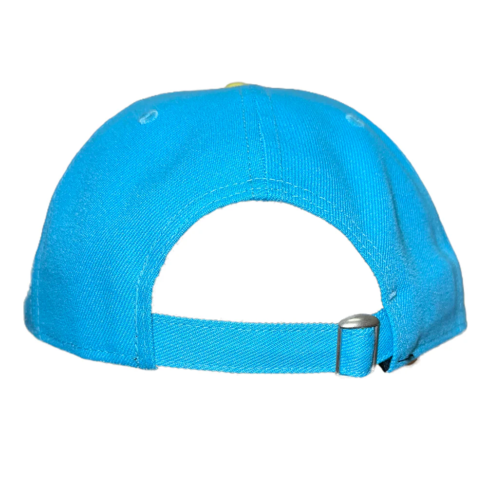 Clearwater BeachDogs New Era Alternate 9TWENTY Cap - Image 4