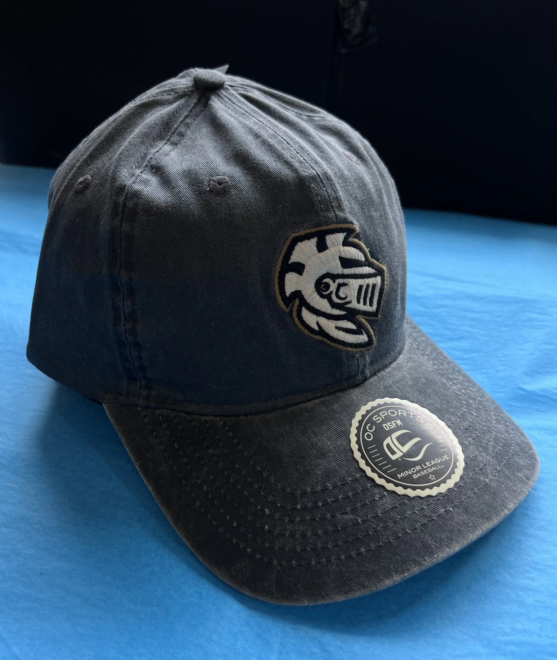 Closer Hat