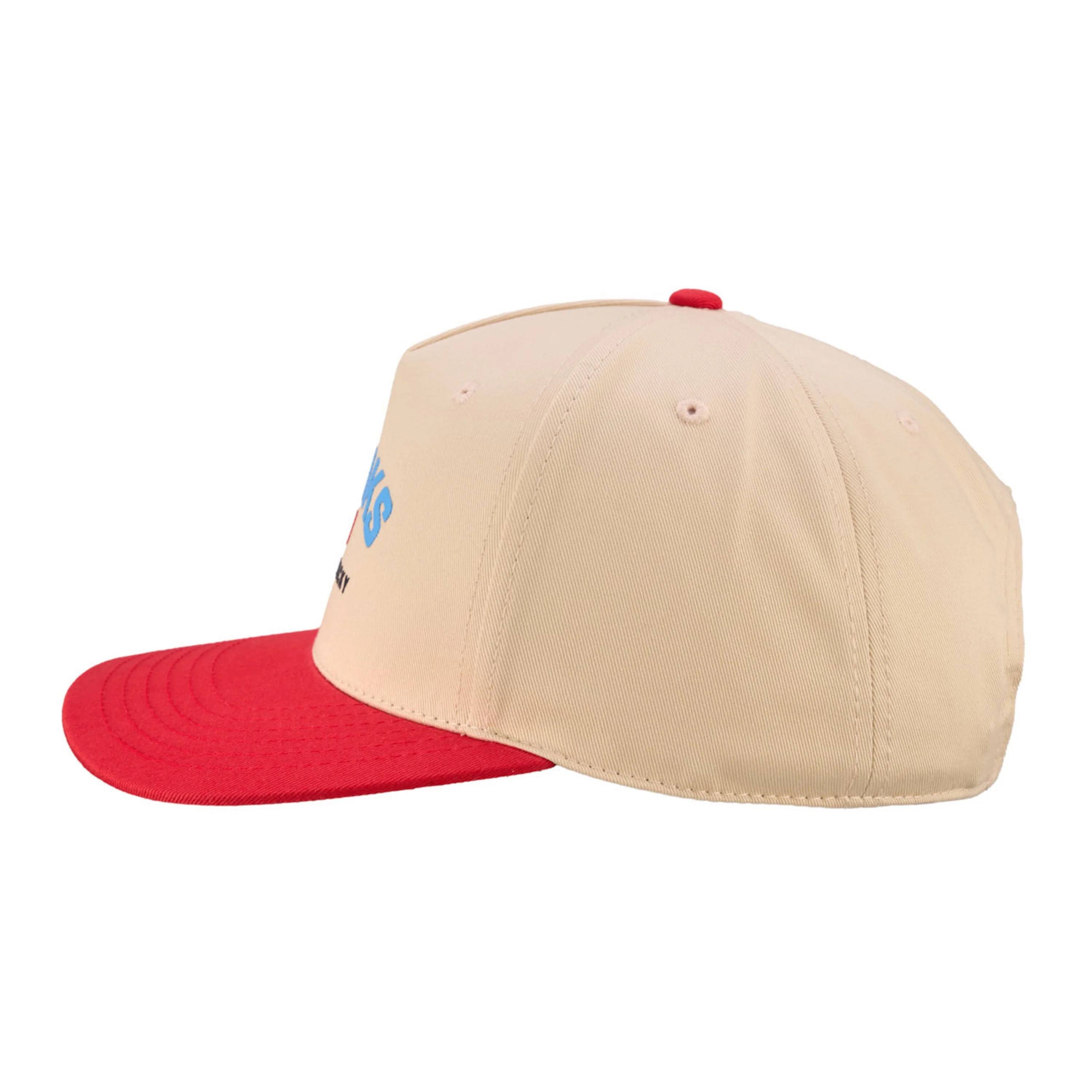 Corpus Christi Hooks Black Clover - Live Lucky Hat - Superstition - Image 4
