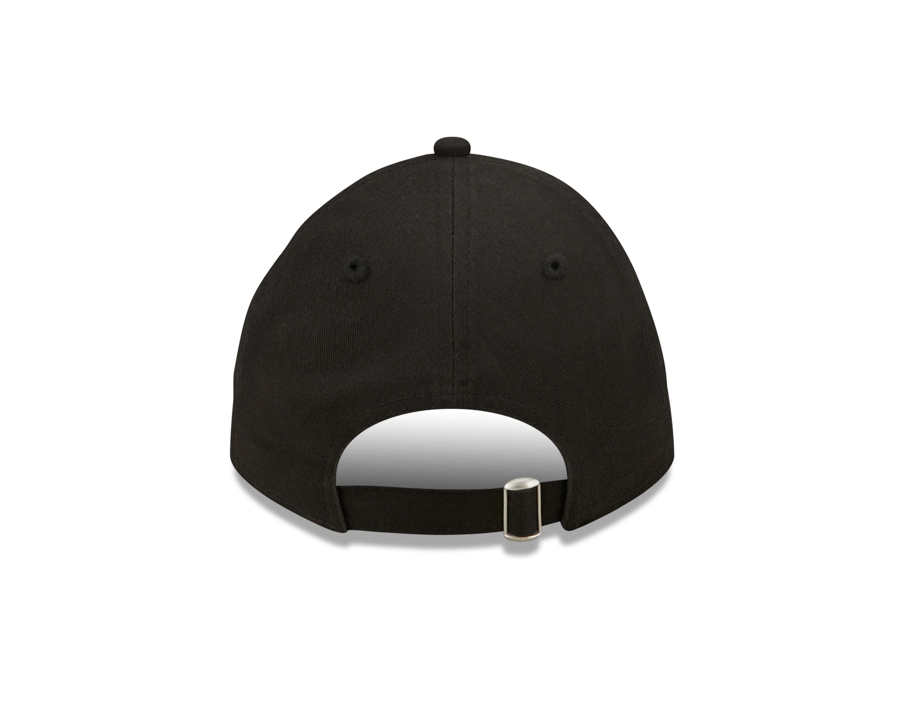 Lehigh Valley IronPigs New Era YOUTH BLACK CASUAL Cap - Image 4