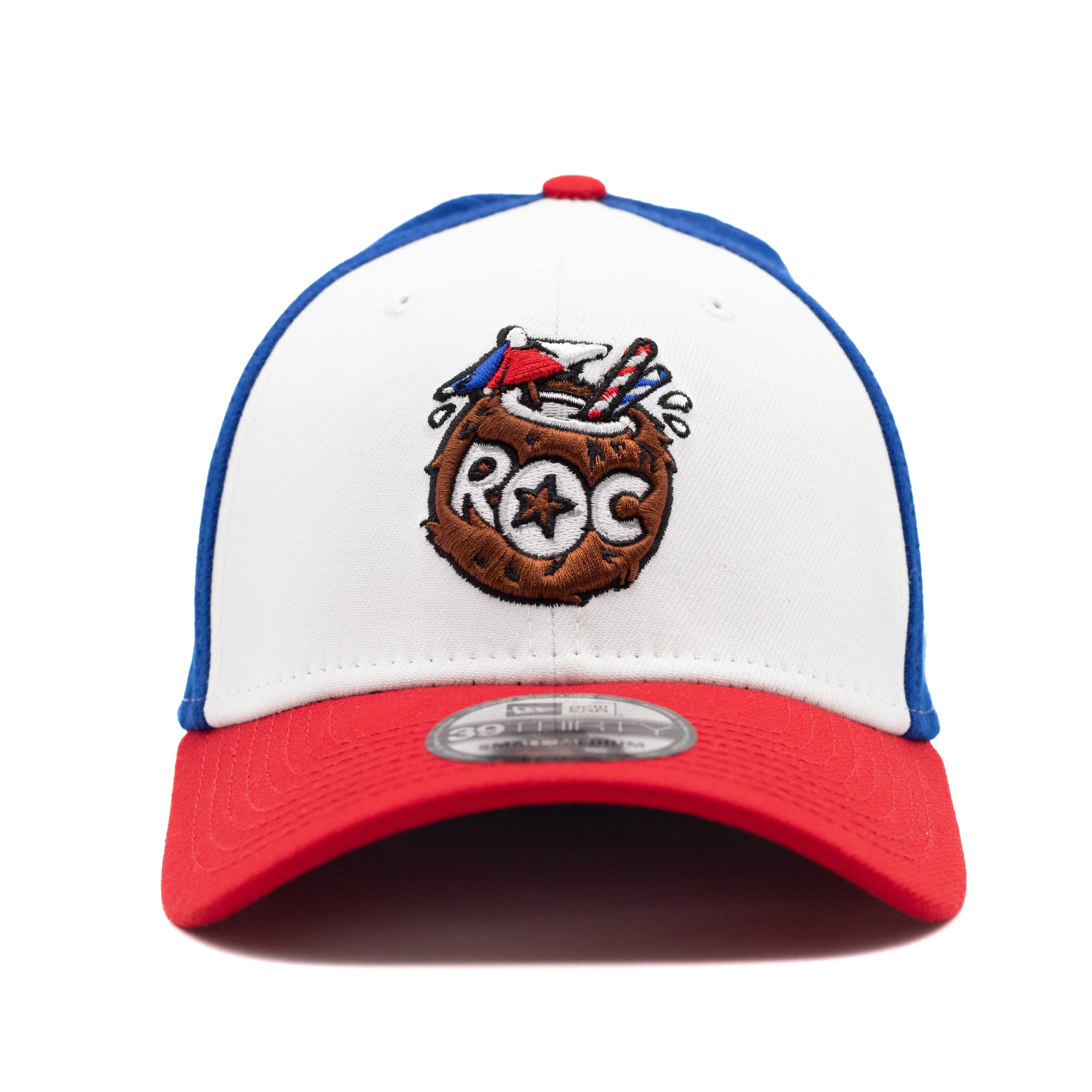 New Era 39THIRTY Cocos Locos Cap