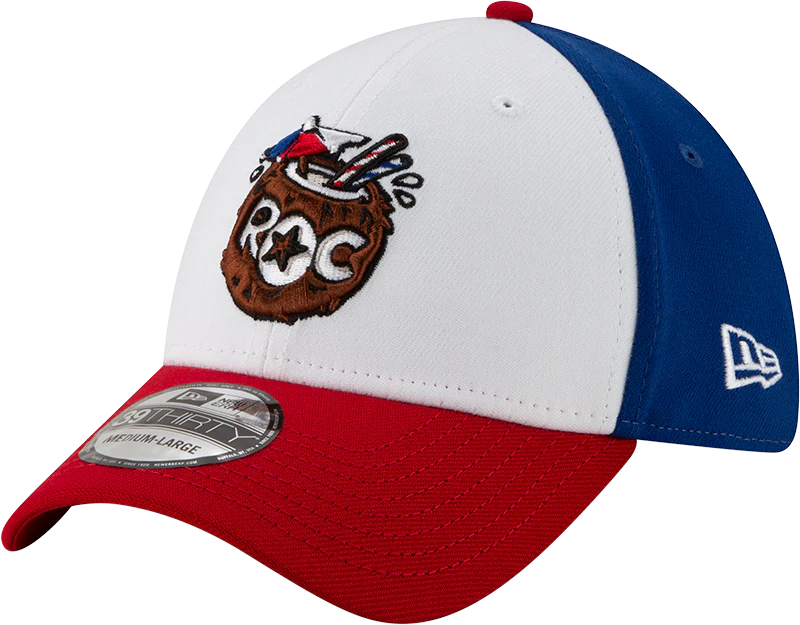 New Era 39THIRTY Cocos Locos Cap - Image 2