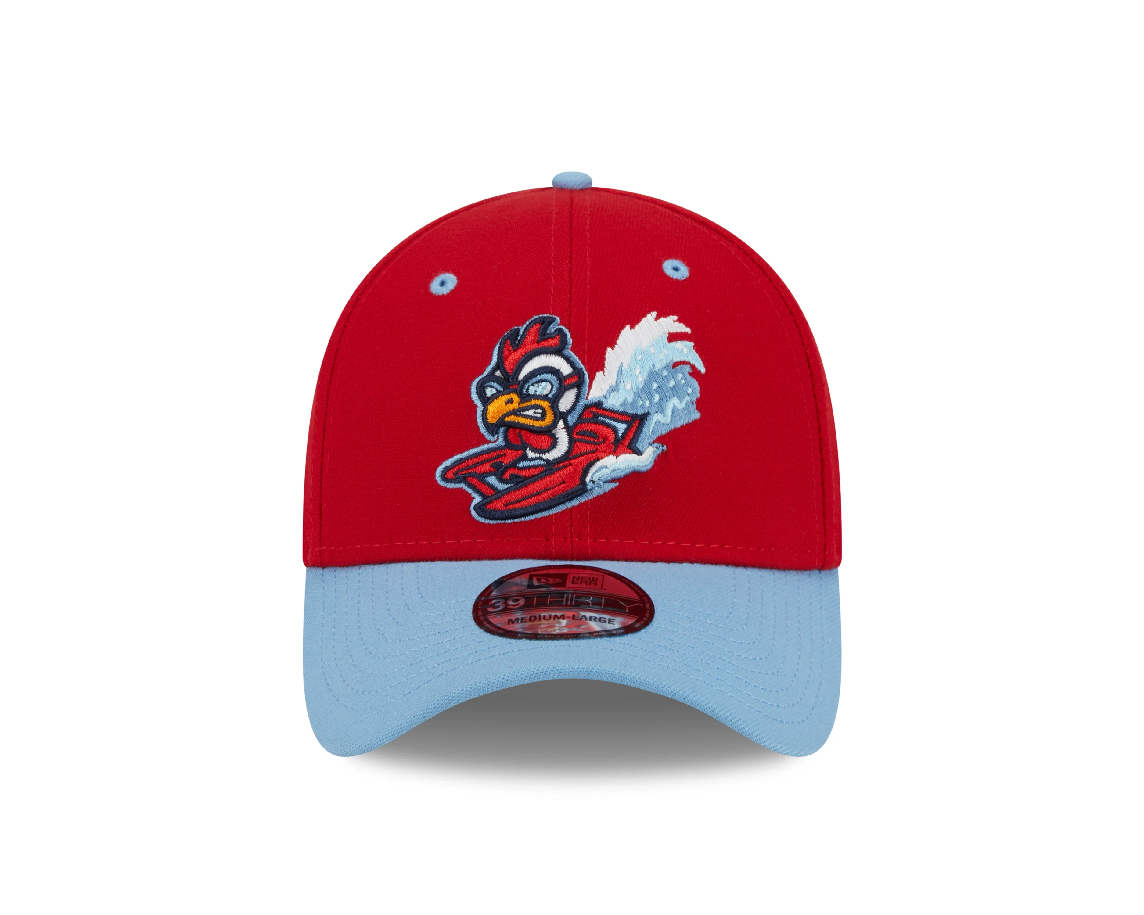 Rooster Tails Stretch Fit Cap - Image 4