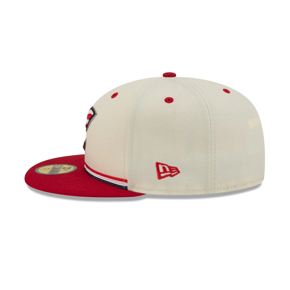 Columbus Clippers 2026 Fourth of July 59FIFTY - Image 7