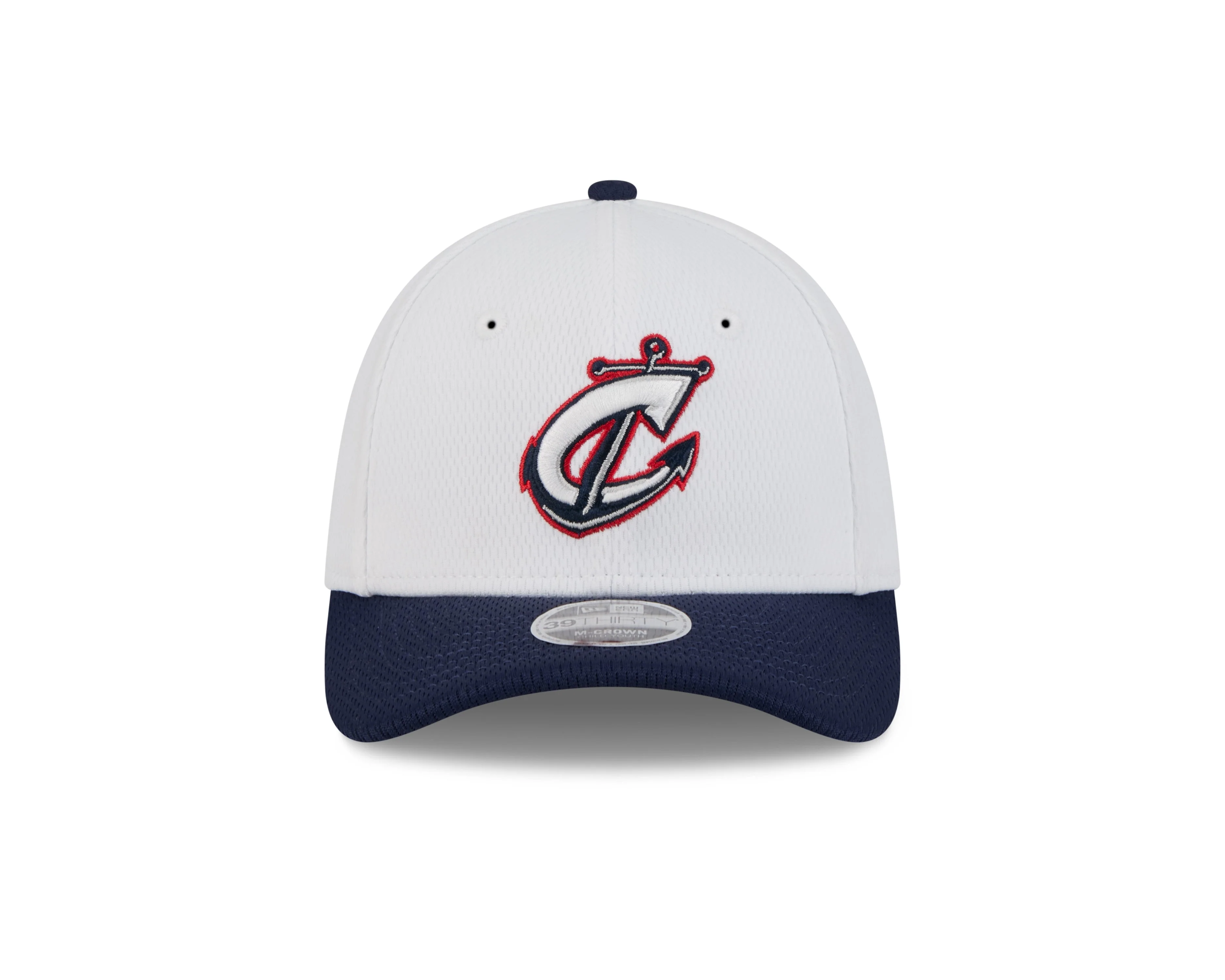 Columbus Clippers 3930 Youth Baseball Stitch - Image 4