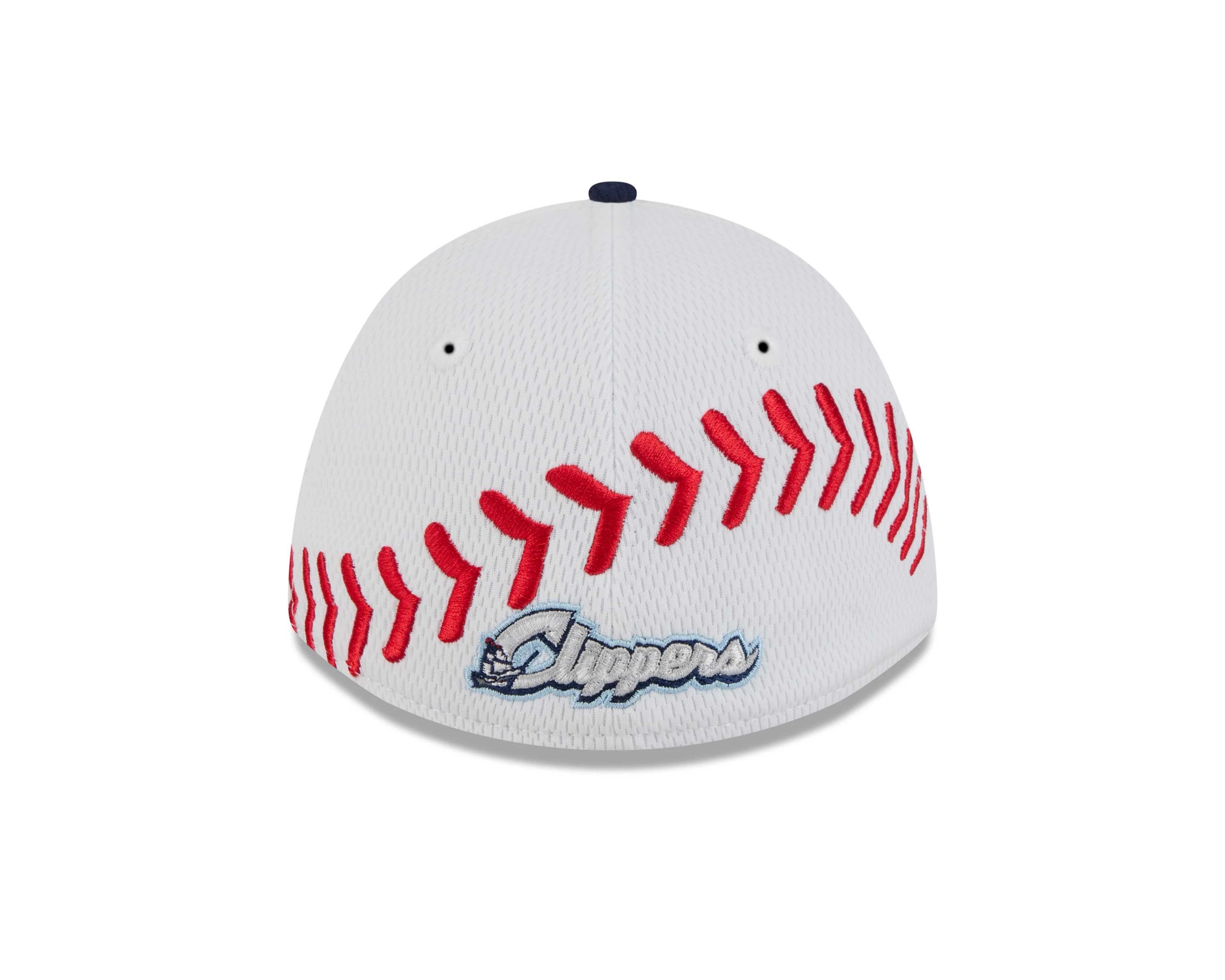 Columbus Clippers 3930 Youth Baseball Stitch - Image 5