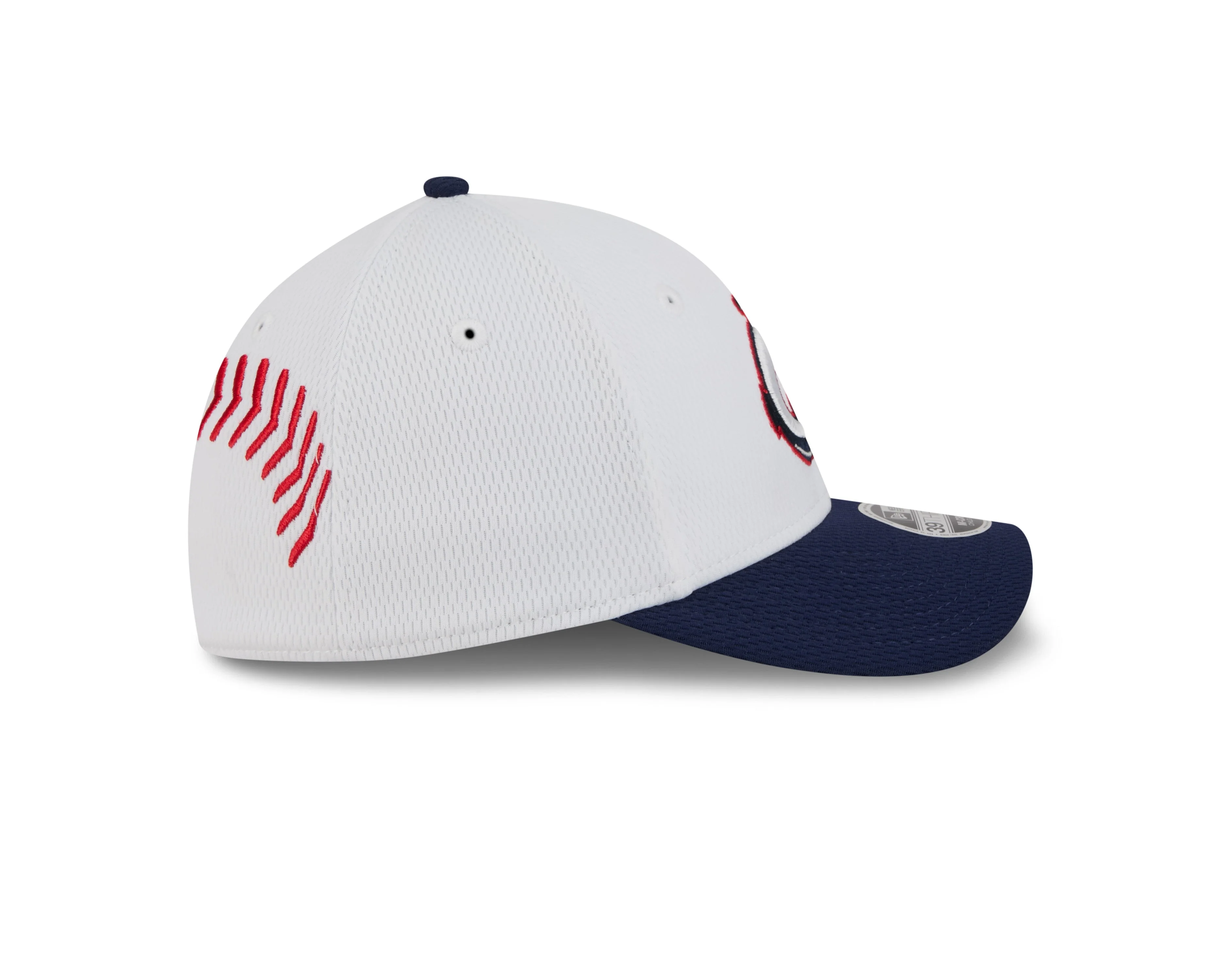Columbus Clippers 3930 Youth Baseball Stitch - Image 6