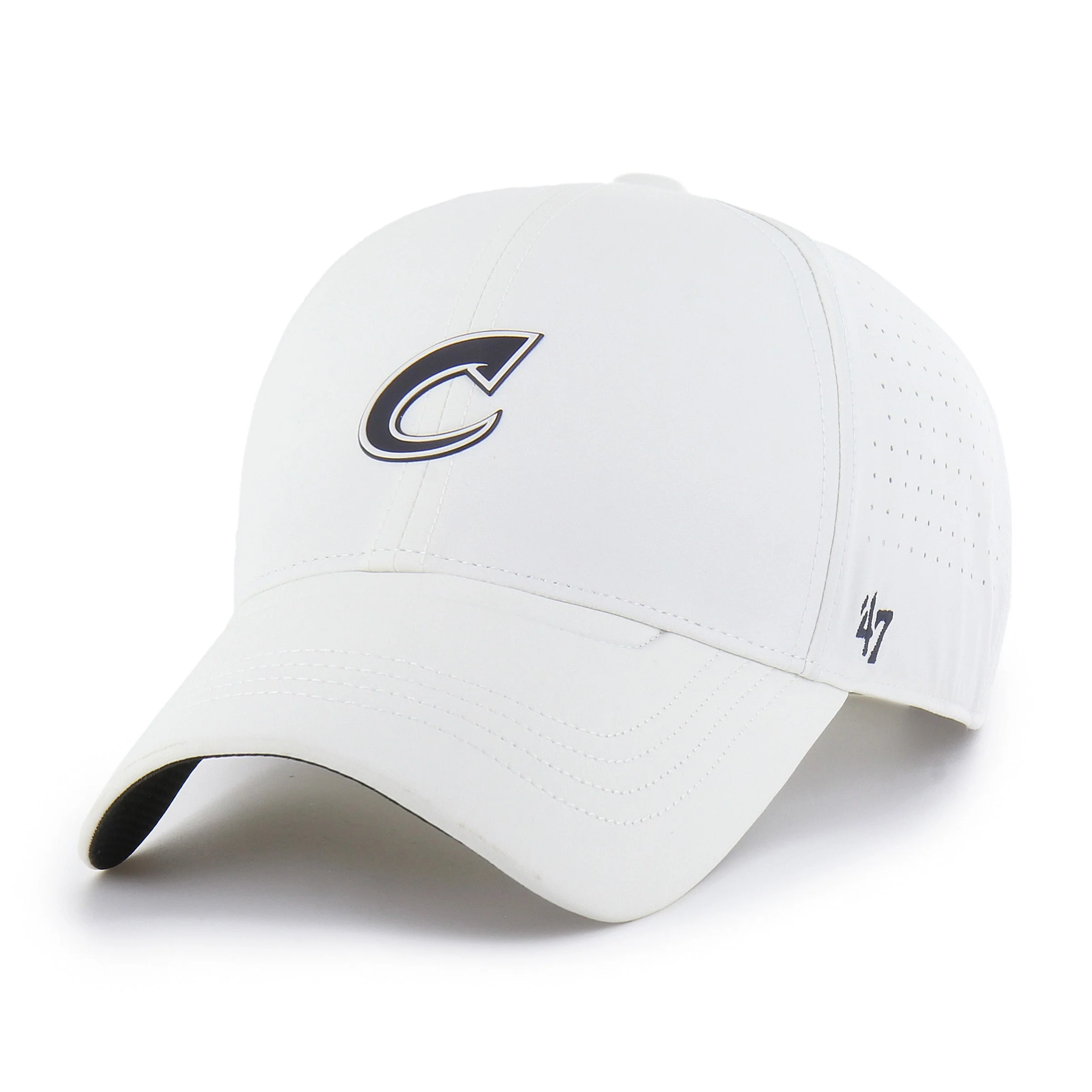 Columbus Clippers Brrr Cycle MVP