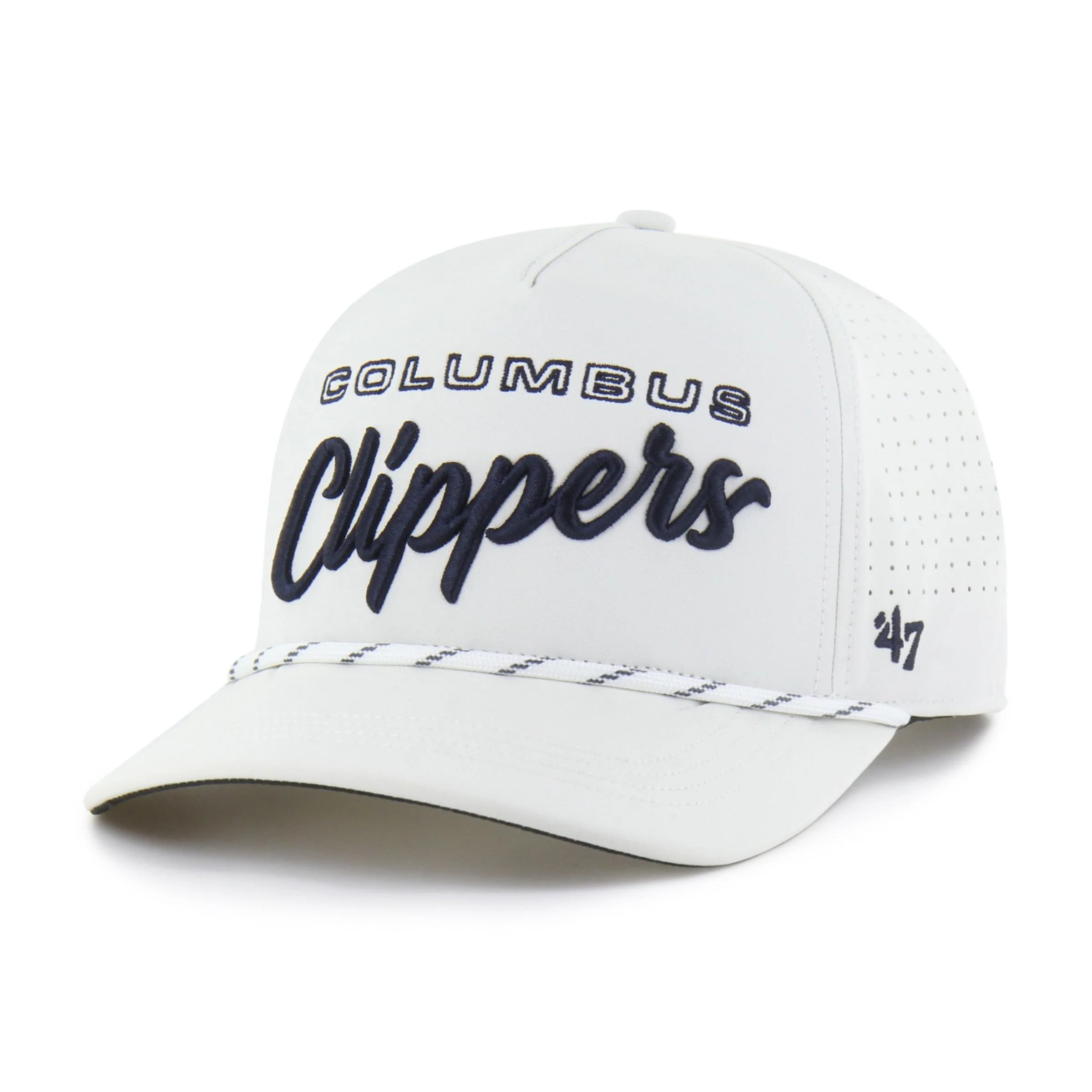 Columbus Clippers Brrr Pro Shop Hitch