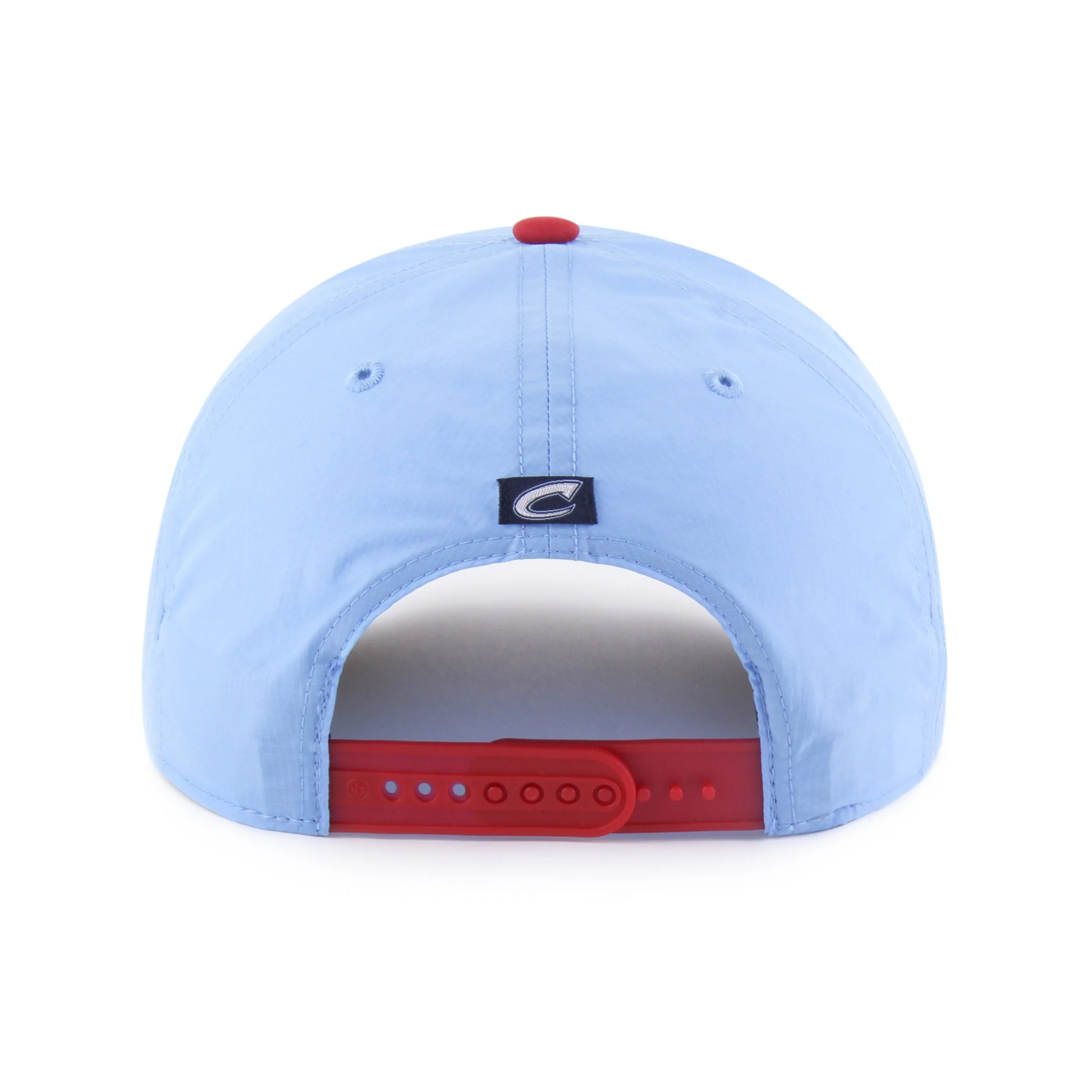 Columbus Clippers Columbia Condor Hitch - Image 3