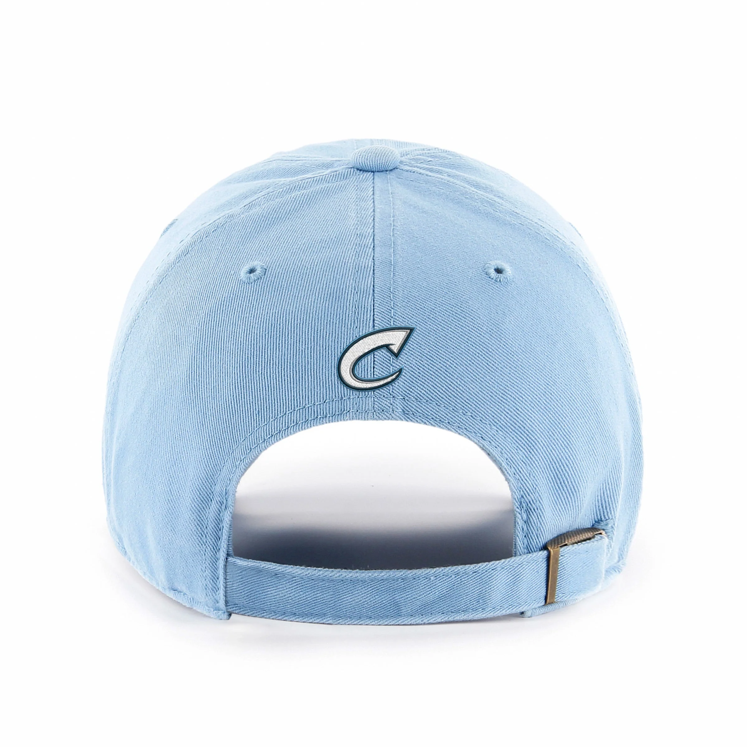 Columbus Clippers Columbia Ice Cream Helmet Clean Up - Image 2