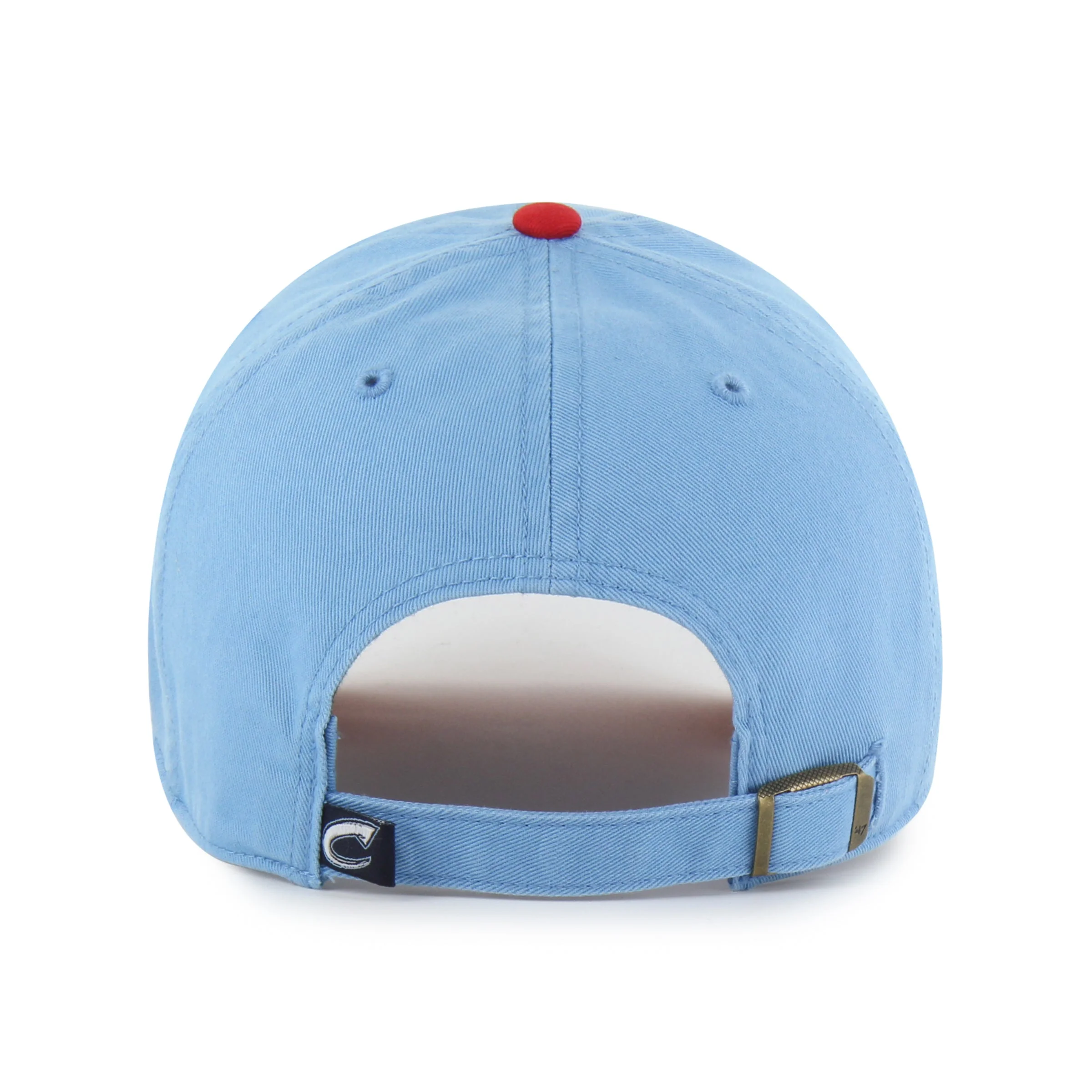 Columbus Clippers Columbia Two Tone Clean Up - Image 2