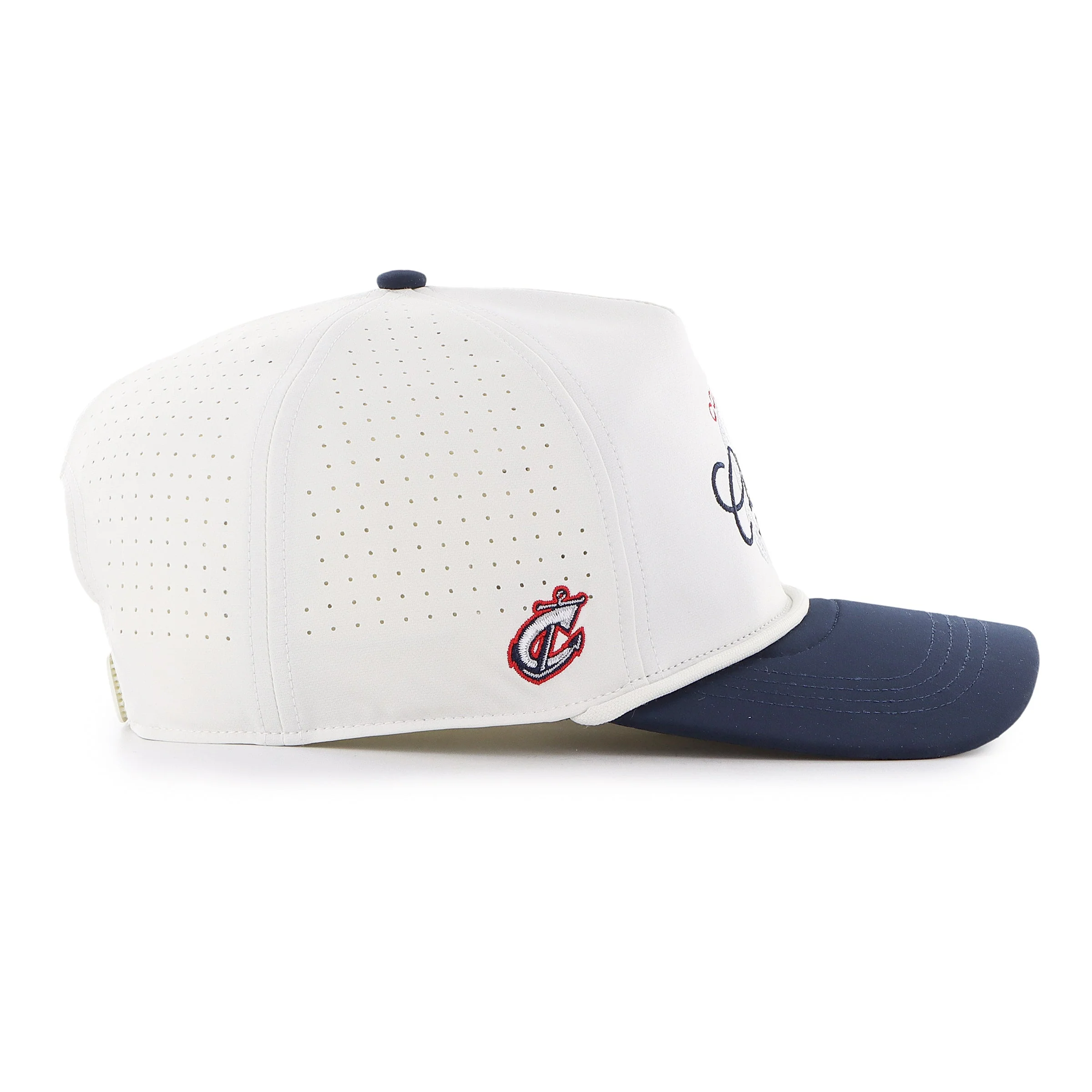 Columbus Clippers Gimme Condor Hitch - Image 4