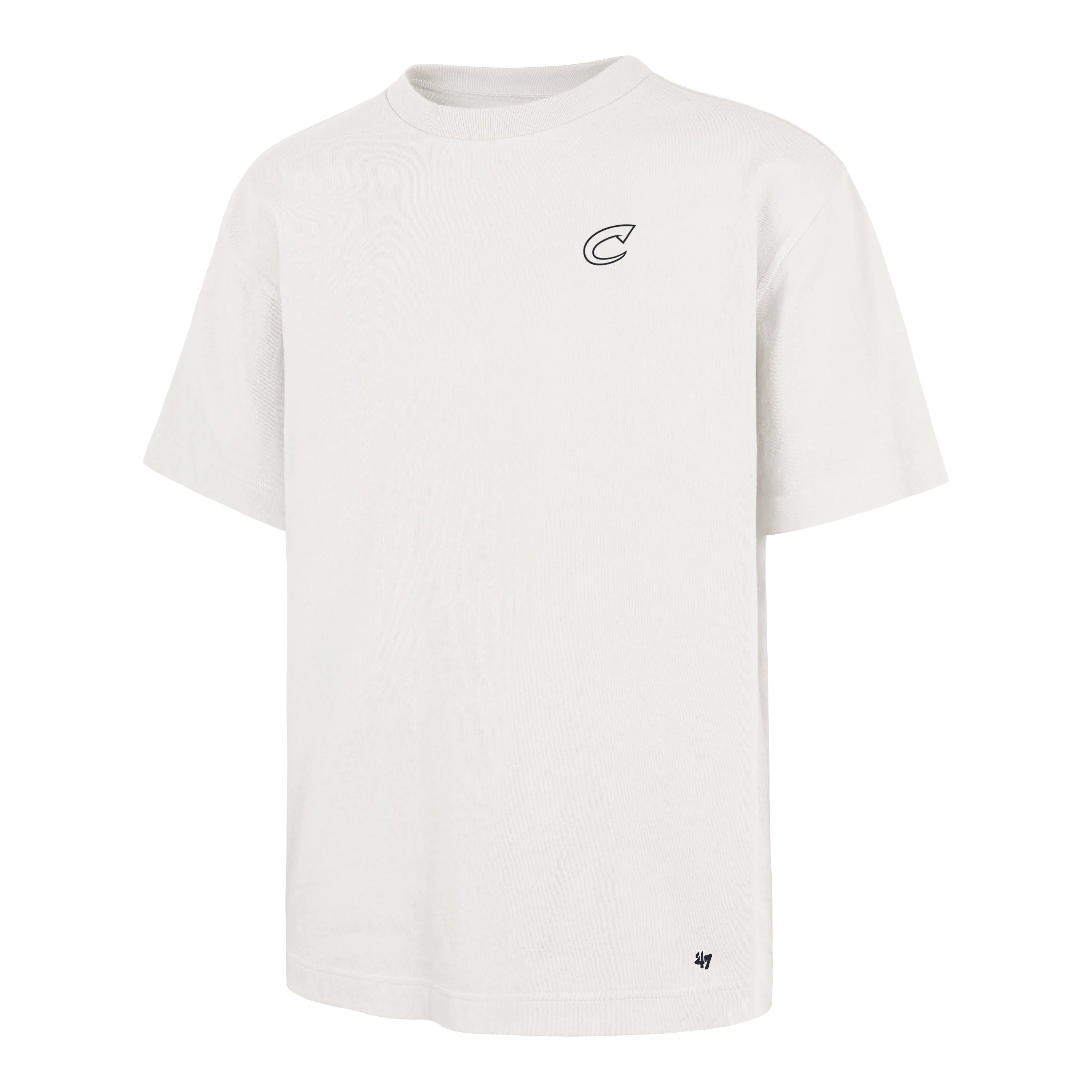 Columbus Clippers Leon Foundation Tee