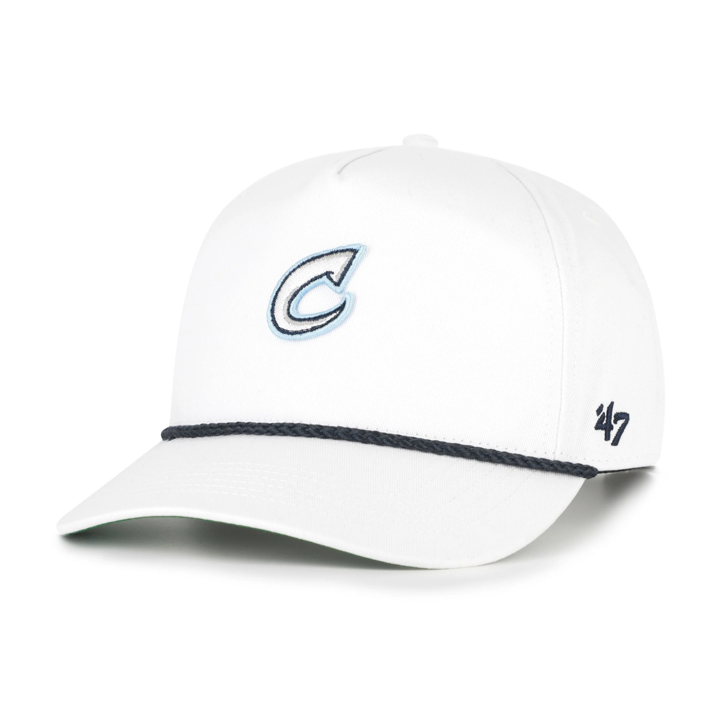 Columbus Clippers Micro Patch Hitch