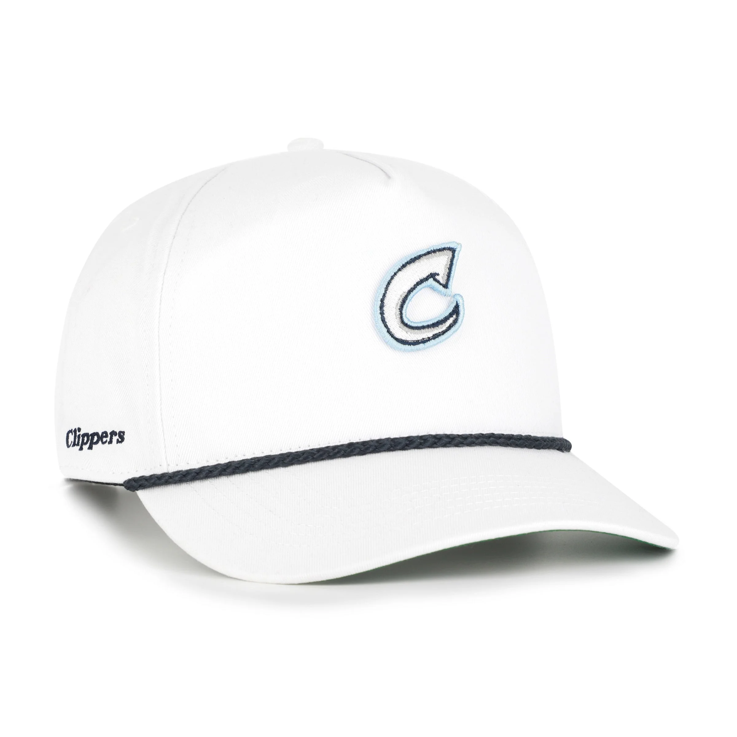 Columbus Clippers Micro Patch Hitch - Image 2