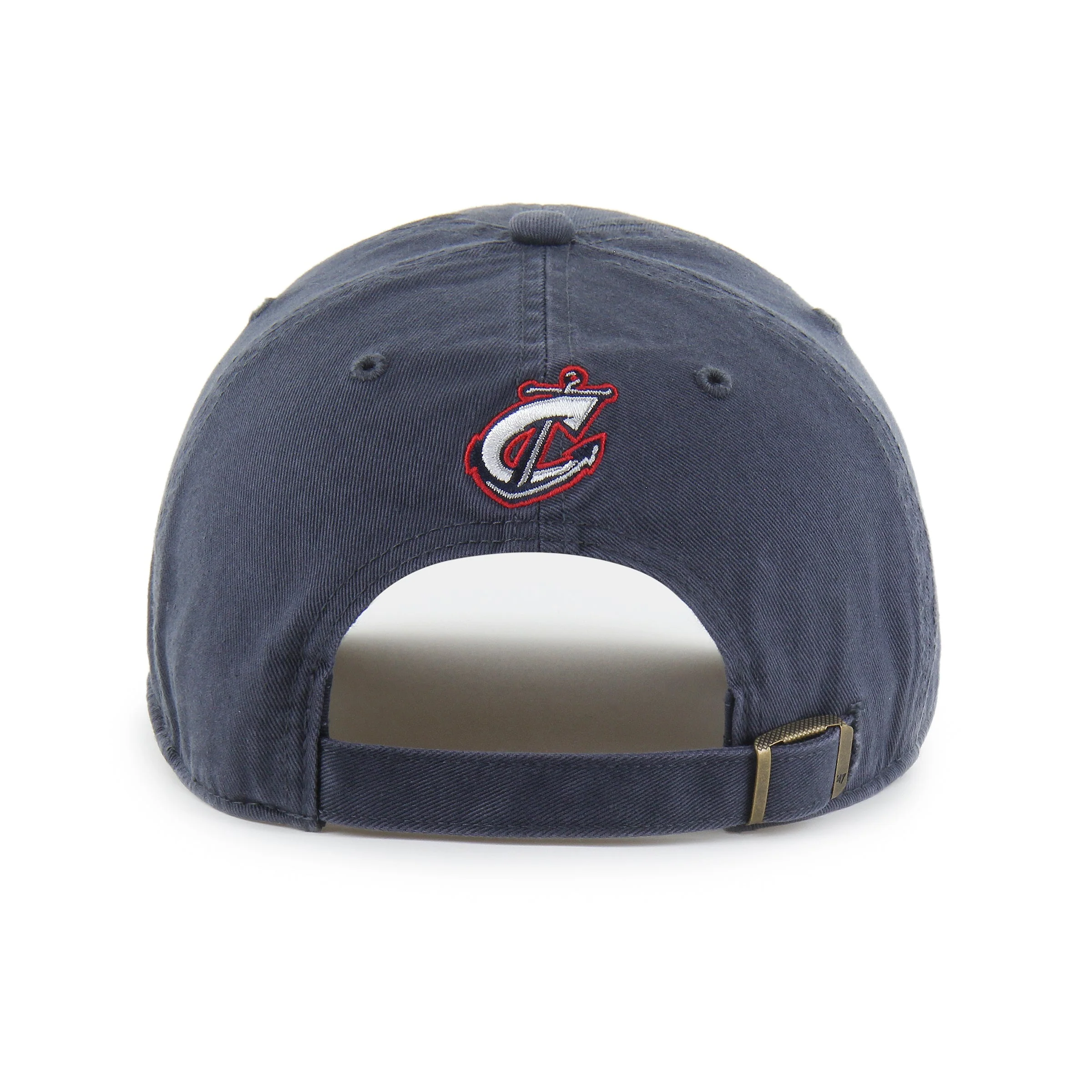 Columbus Clippers Ohio Flag Clean Up - Image 2
