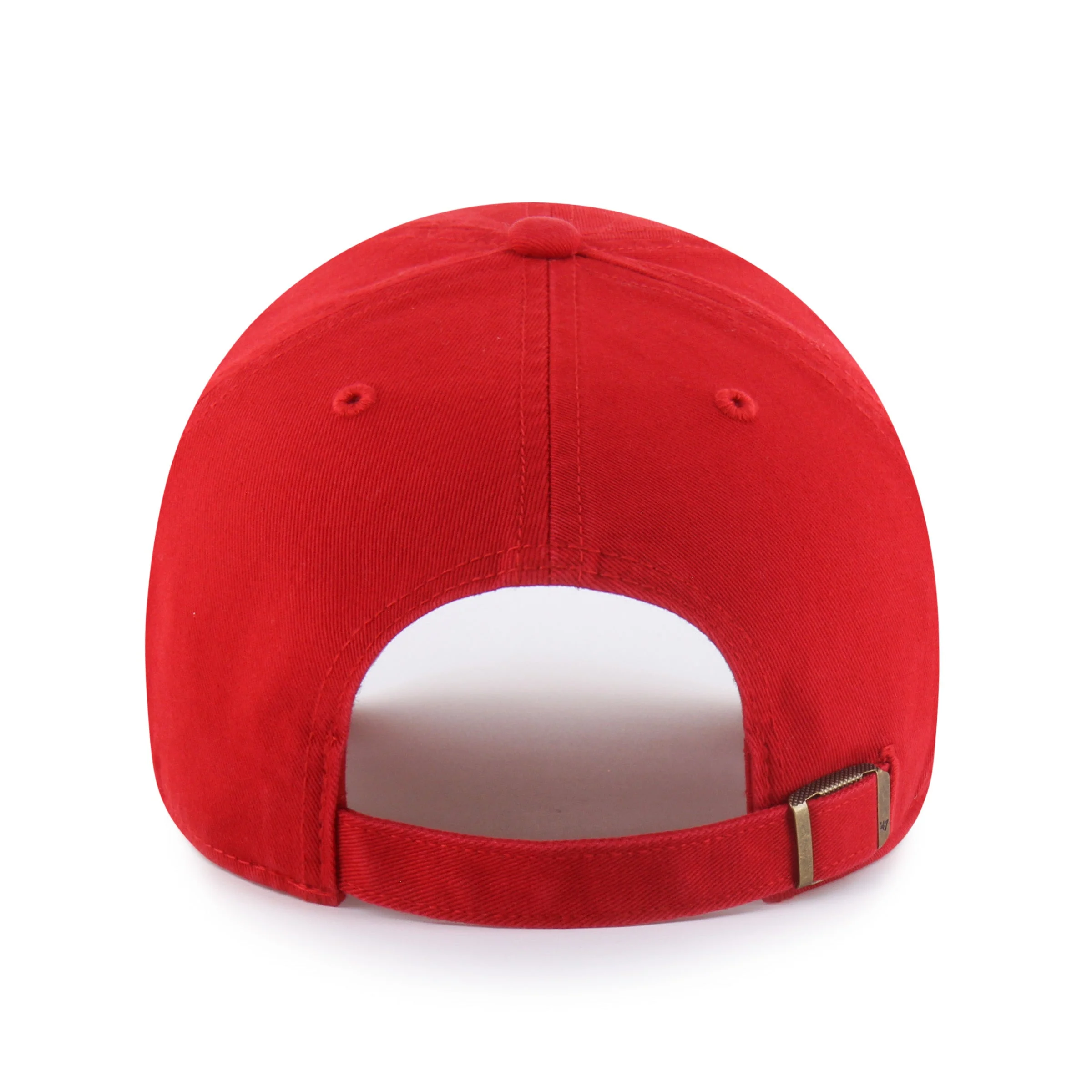 Columbus Clippers Red Hot Dog Clean Up - Image 4