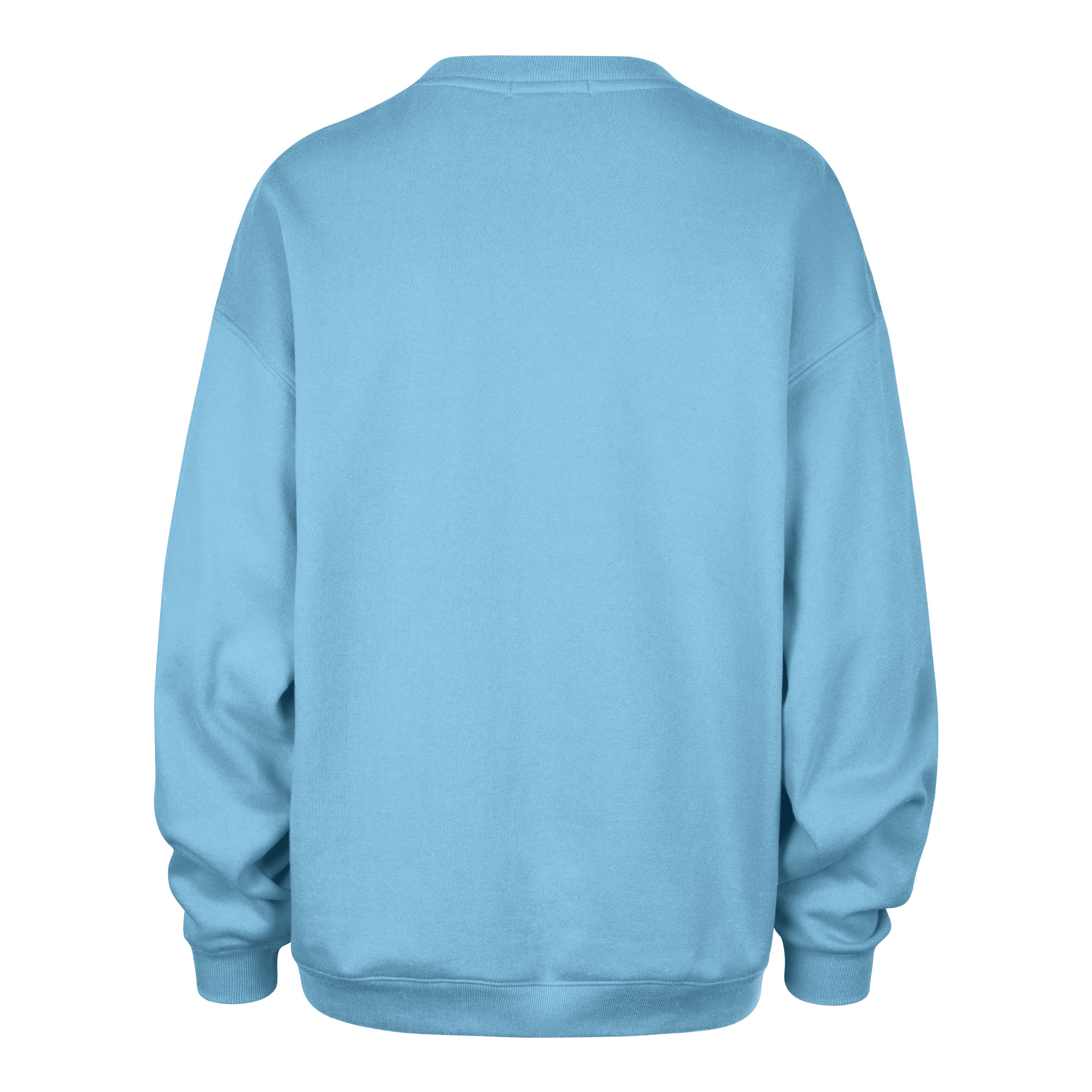 Columbus Clippers Women's Extra Innings Oversized Crew - Image 2