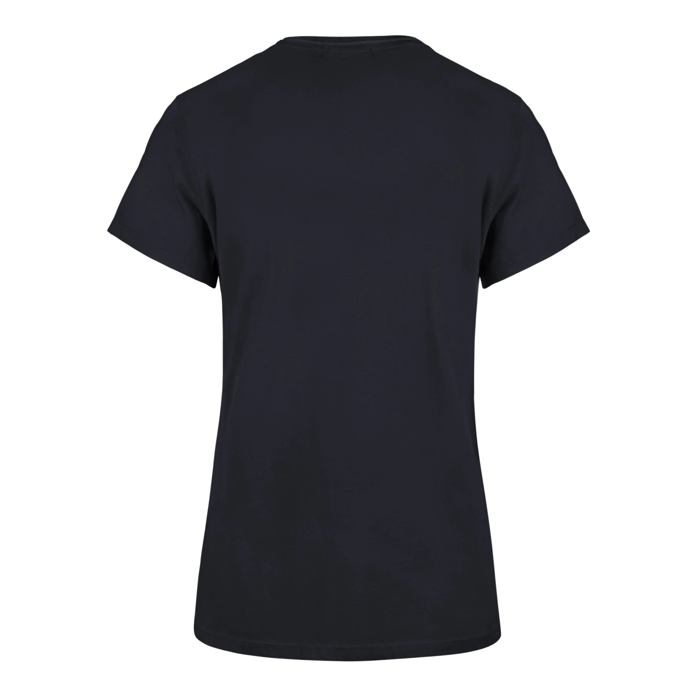 Columbus Clippers Women's GG Frankie Tee - Image 2