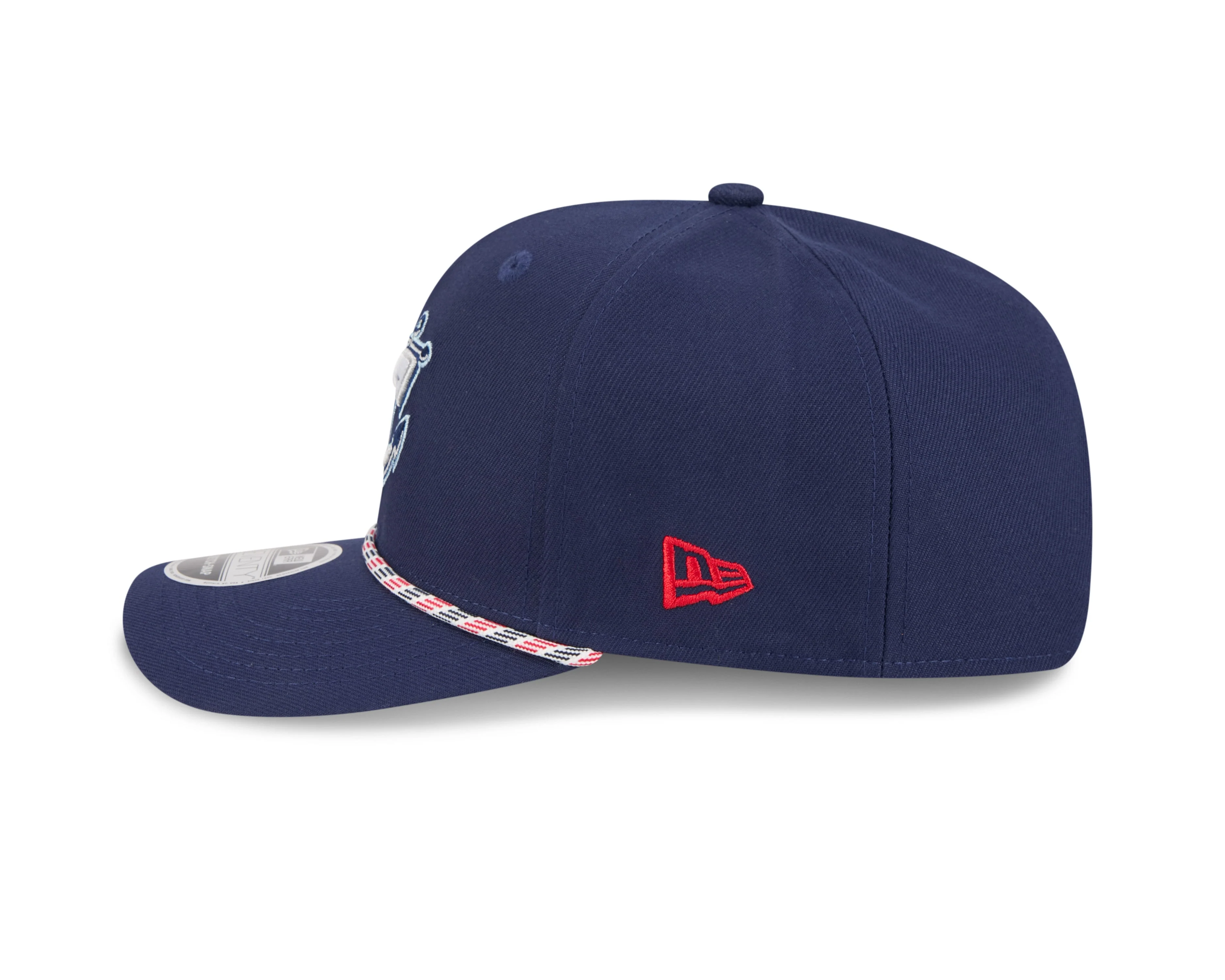 Columbus Clippers 9Seventy Navy Multi Rope - Image 4
