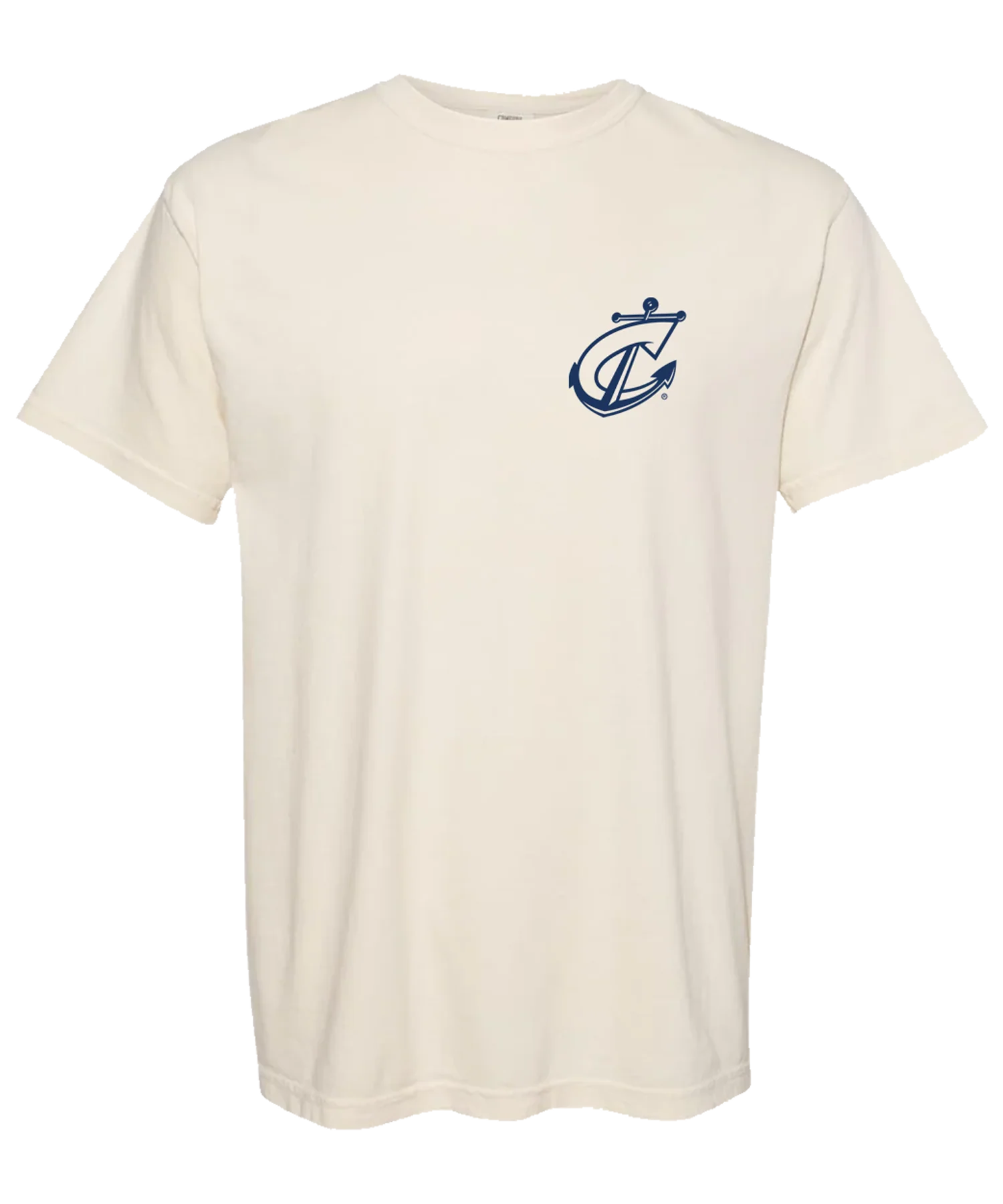 Columbus Clippers All American Ball Tee