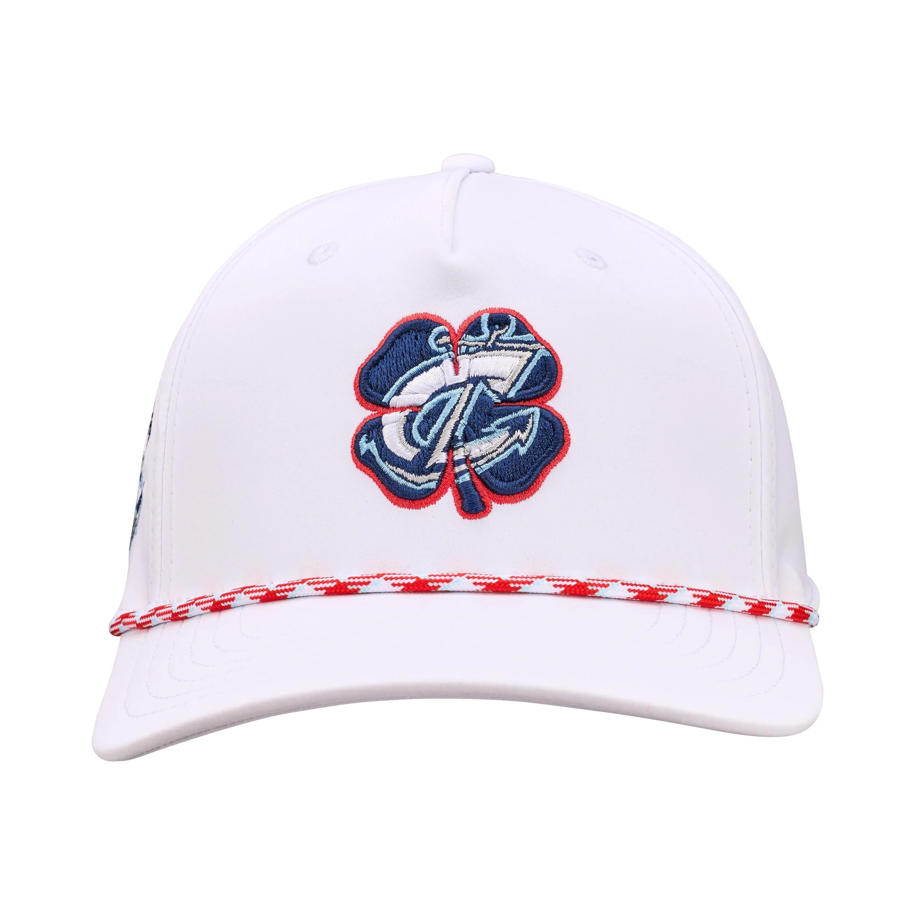 Columbus Clippers At the Plate Hat