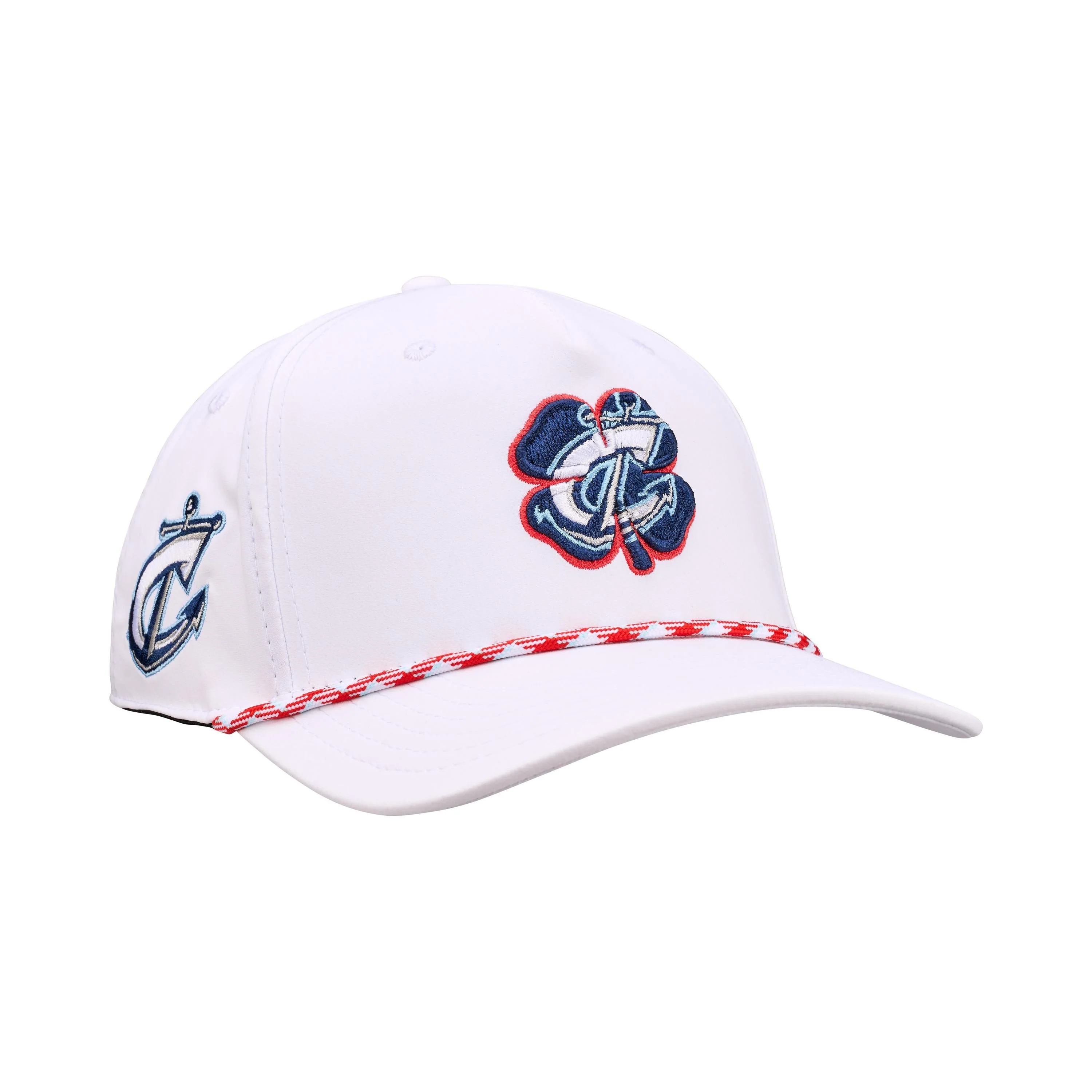 Columbus Clippers At the Plate Hat - Image 2
