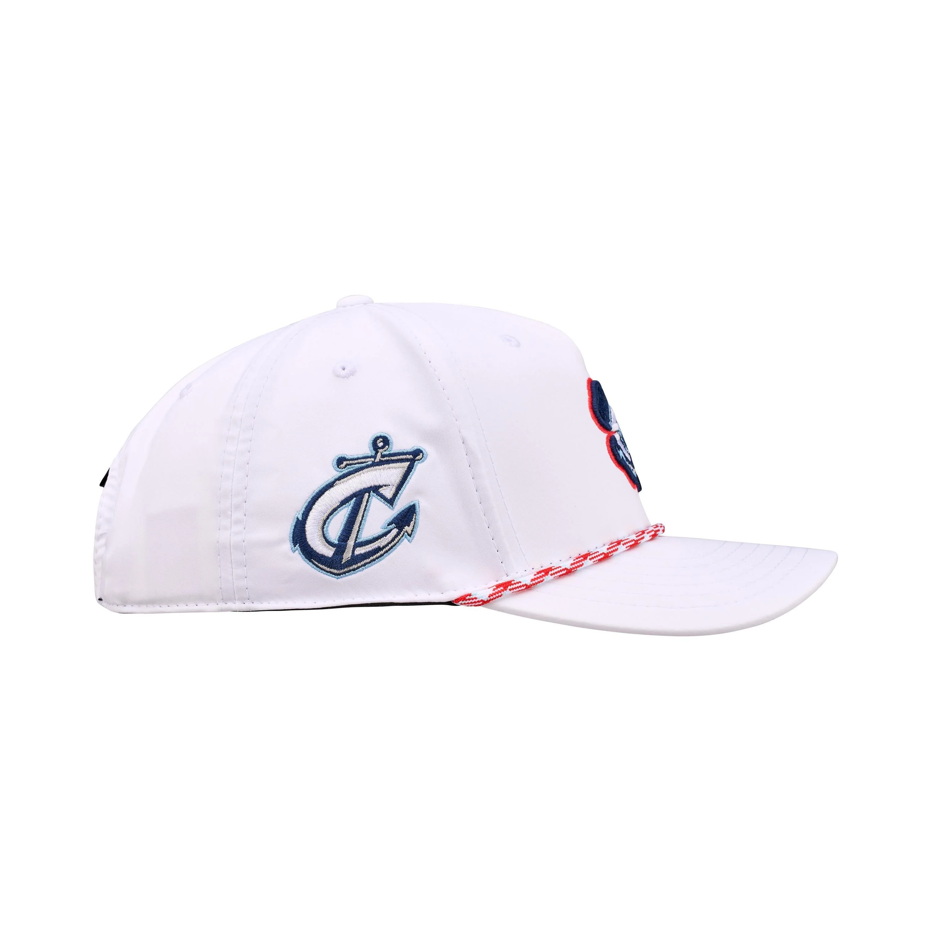 Columbus Clippers At the Plate Hat - Image 5