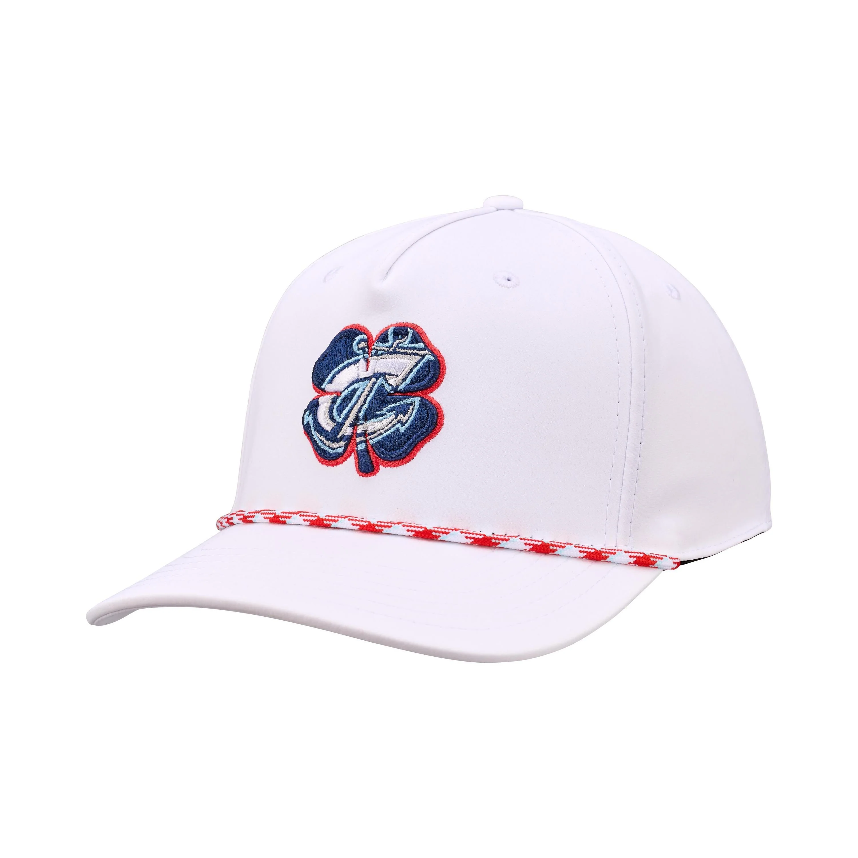 Columbus Clippers At the Plate Hat - Image 7