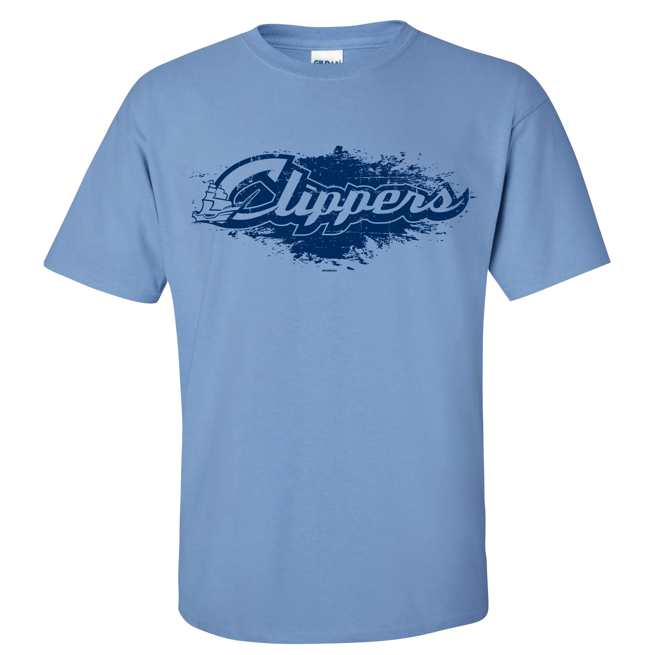 Columbus Clippers Adult Harry Tee