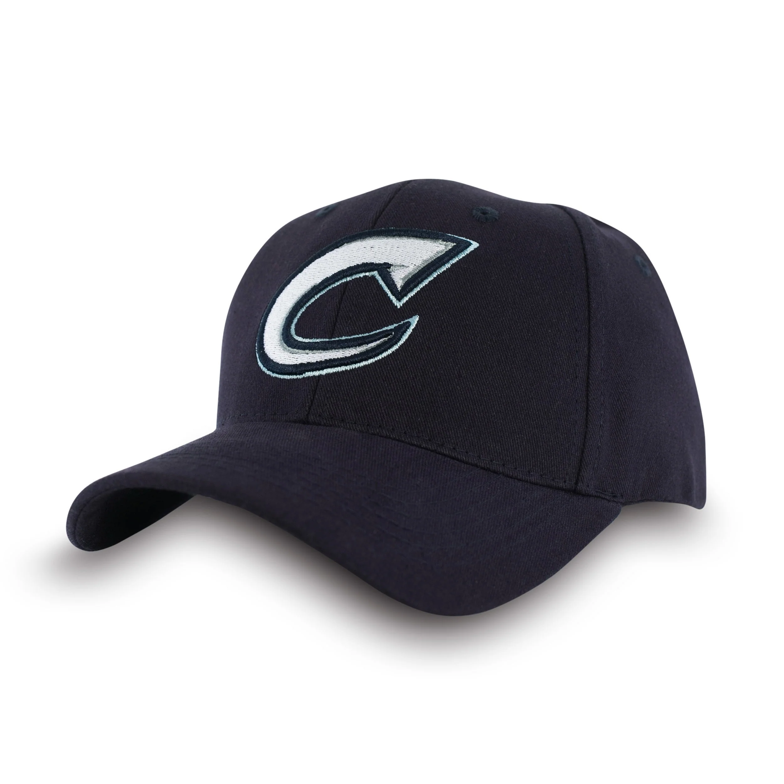 Columbus Clippers Adult Navy Twill