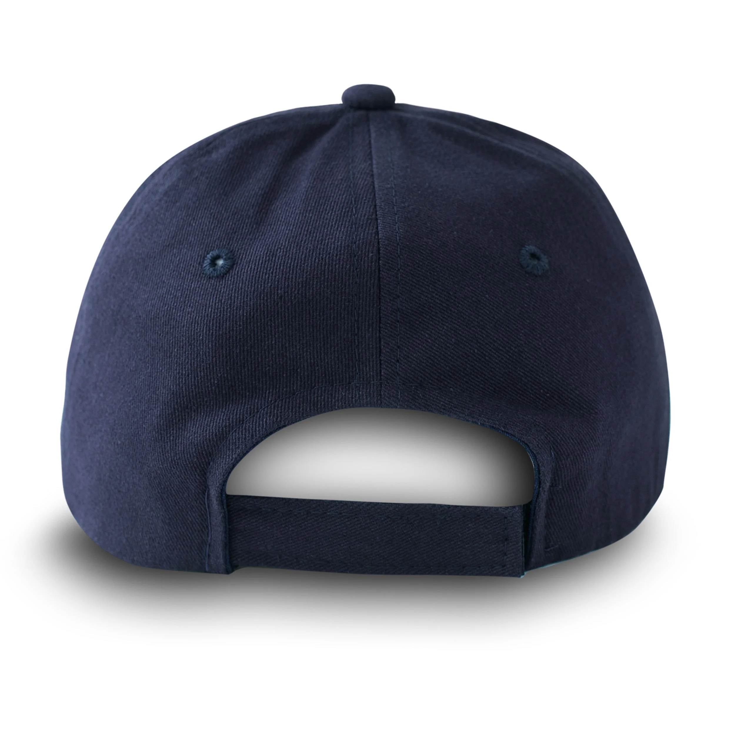 Columbus Clippers Adult Navy Twill - Image 2