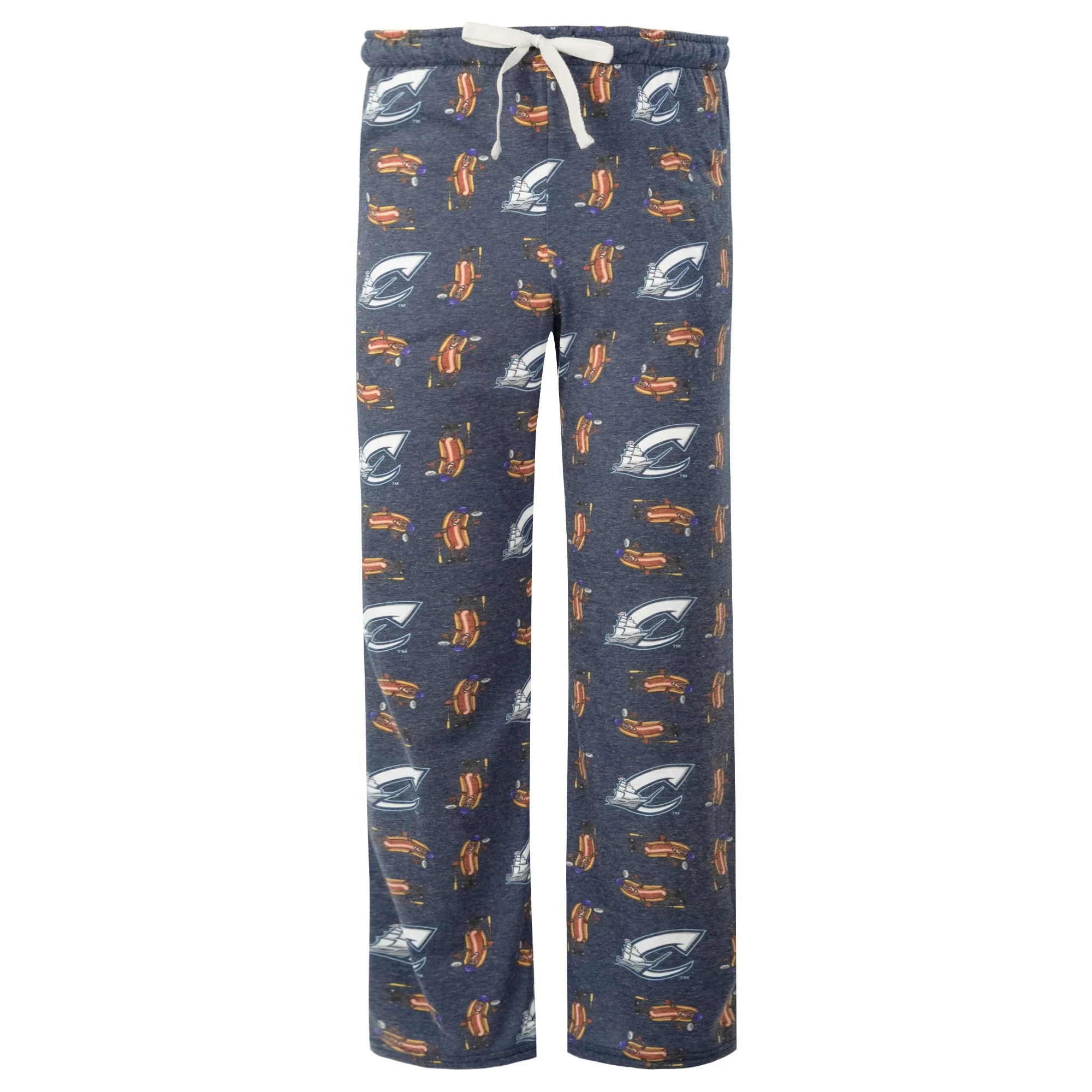 Columbus Clippers Hot Dog Pants