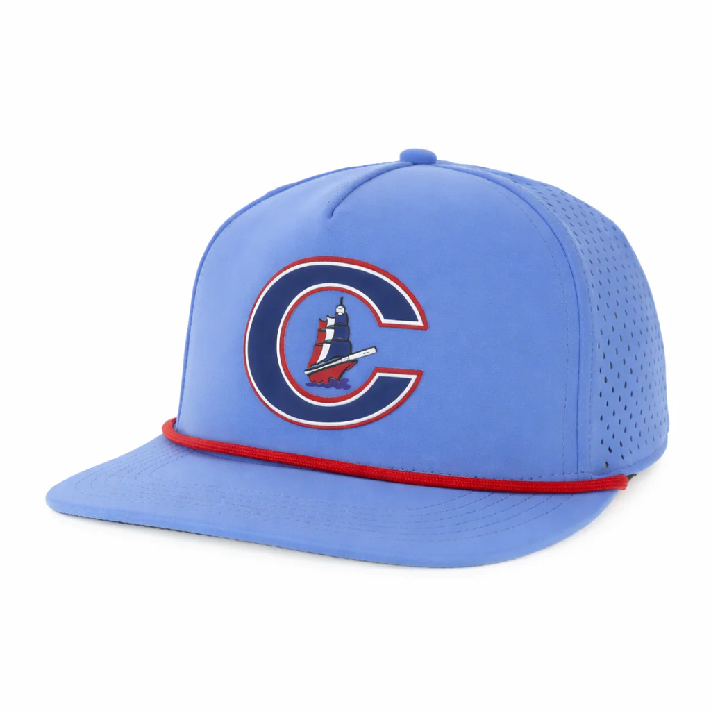 Columbus Clippers Columbia Country Clubber