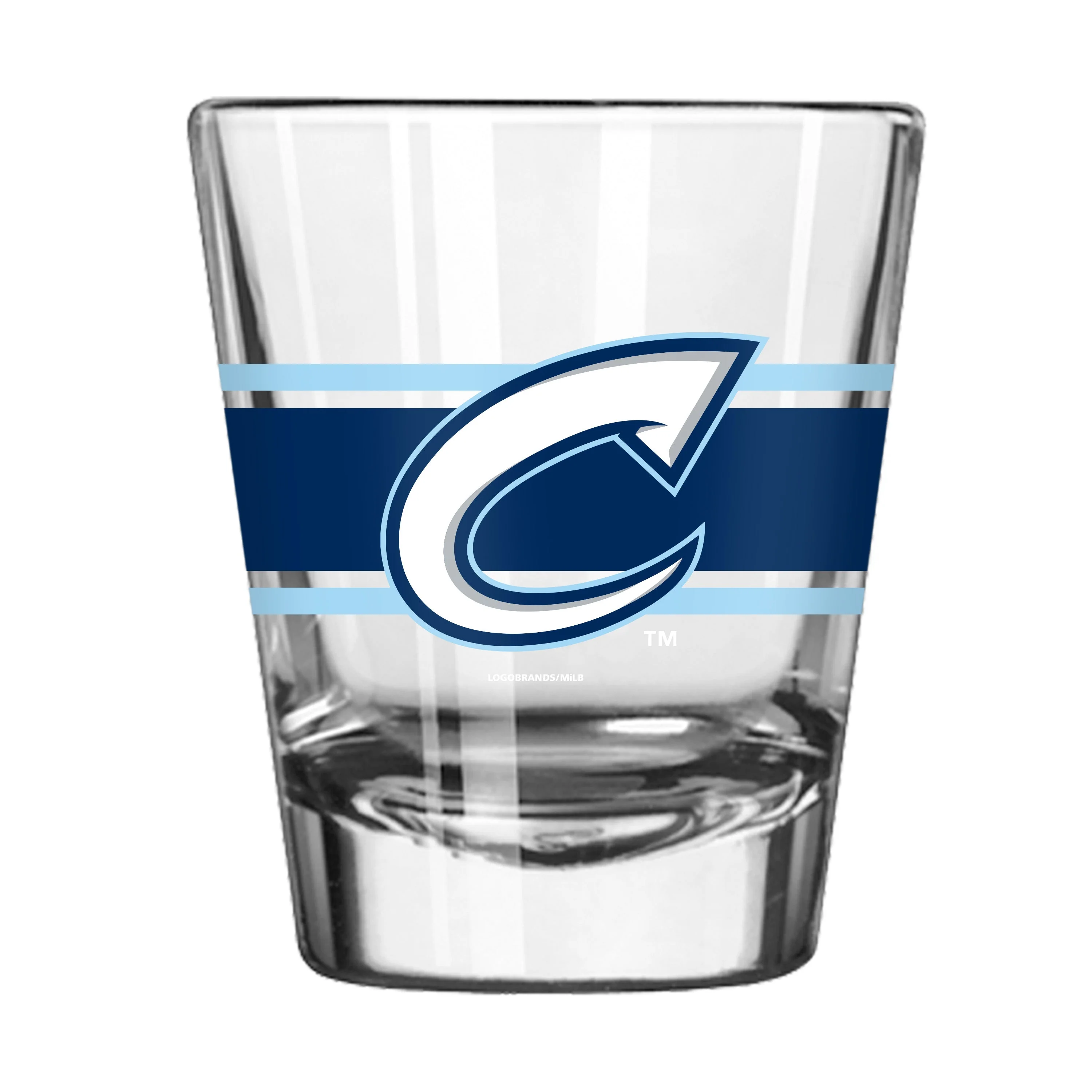 Columbus Clippers Shot Glass