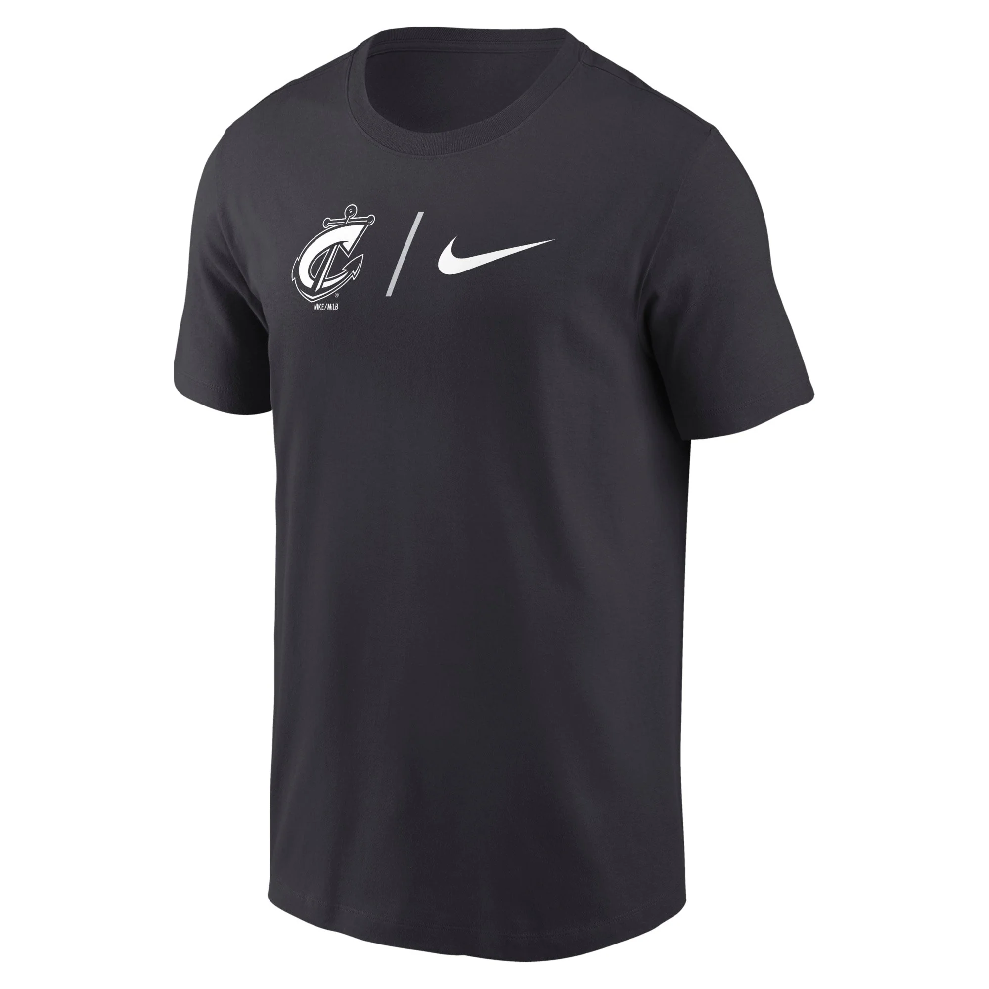 Columbus Clippers Logo Legend Short Sleeve Tee