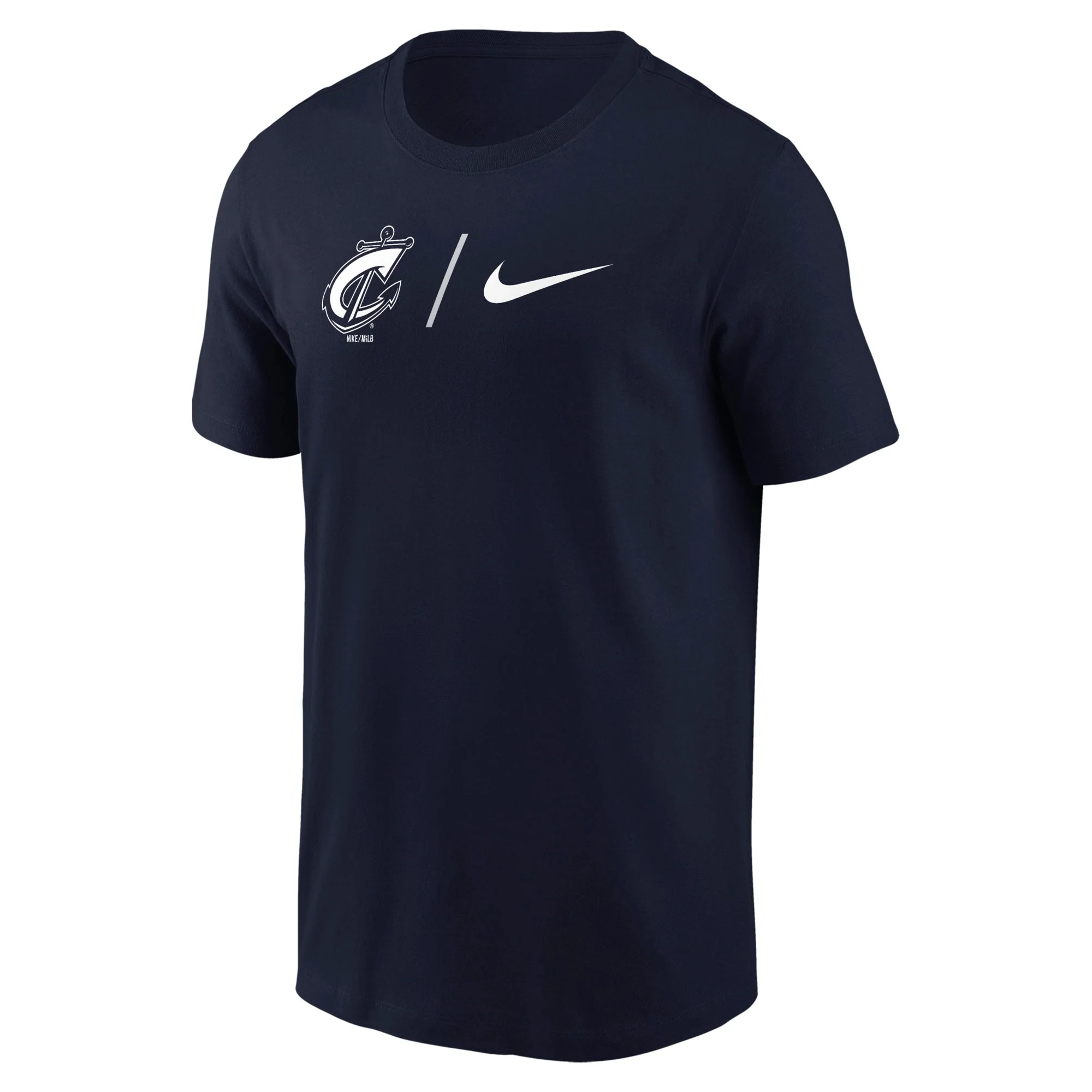 Columbus Clippers Logo Legend Short Sleeve Tee - Image 2