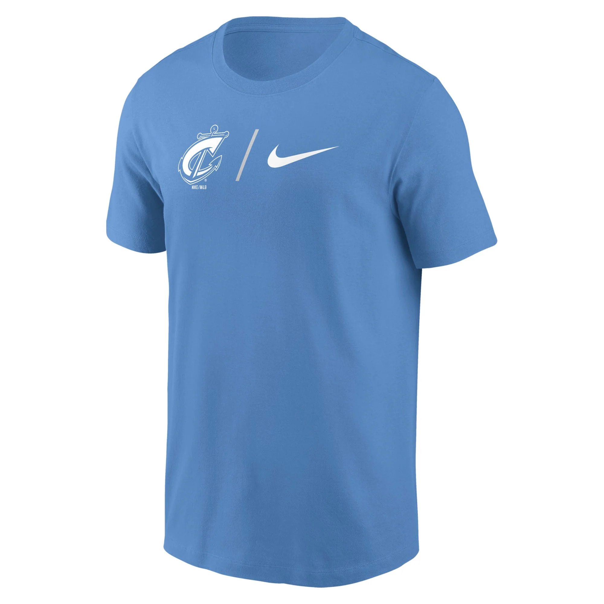 Columbus Clippers Logo Legend Short Sleeve Tee - Image 3