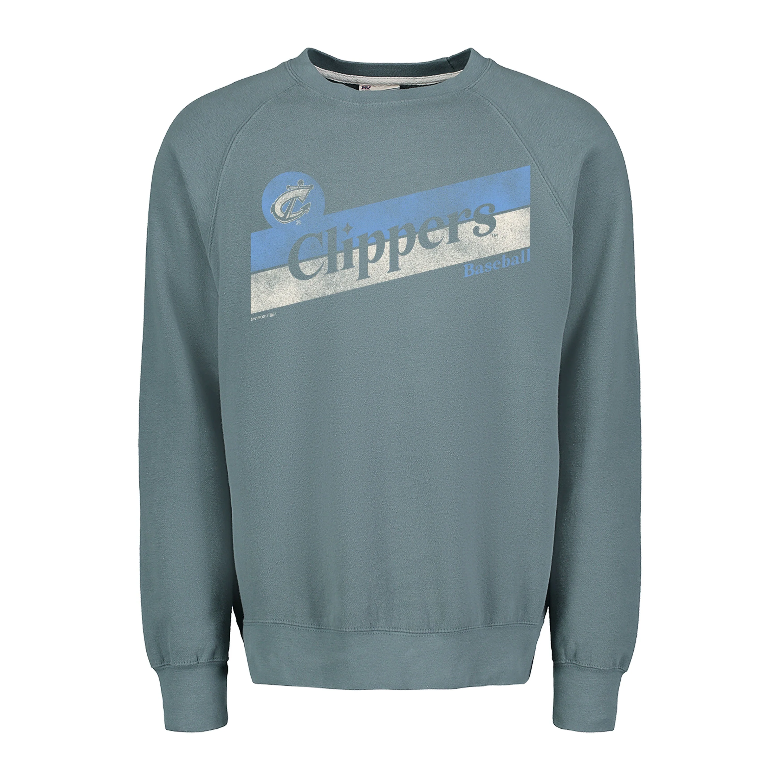 Columbus Clippers Vintage Crew - Image 3