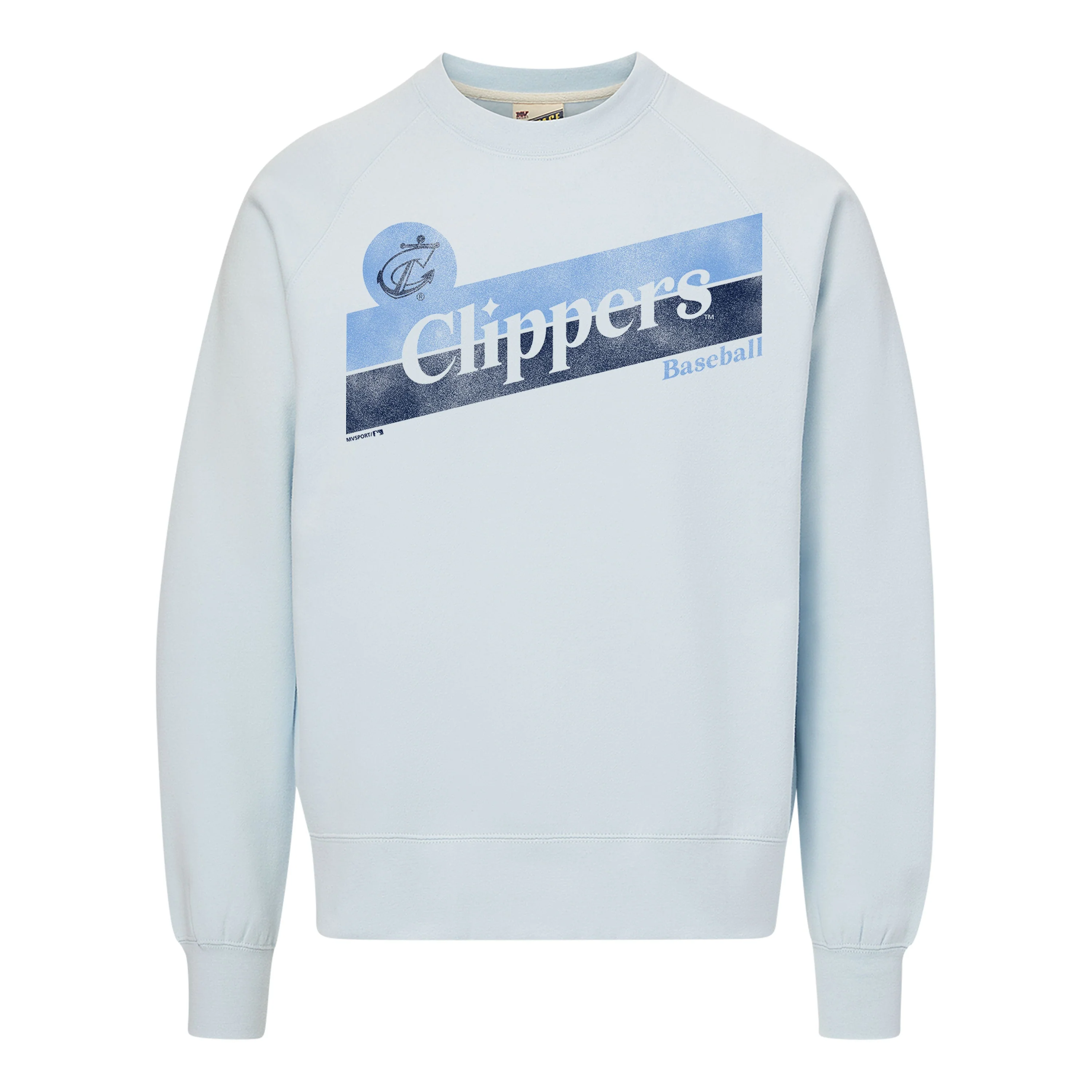 Columbus Clippers Vintage Crew - Image 4