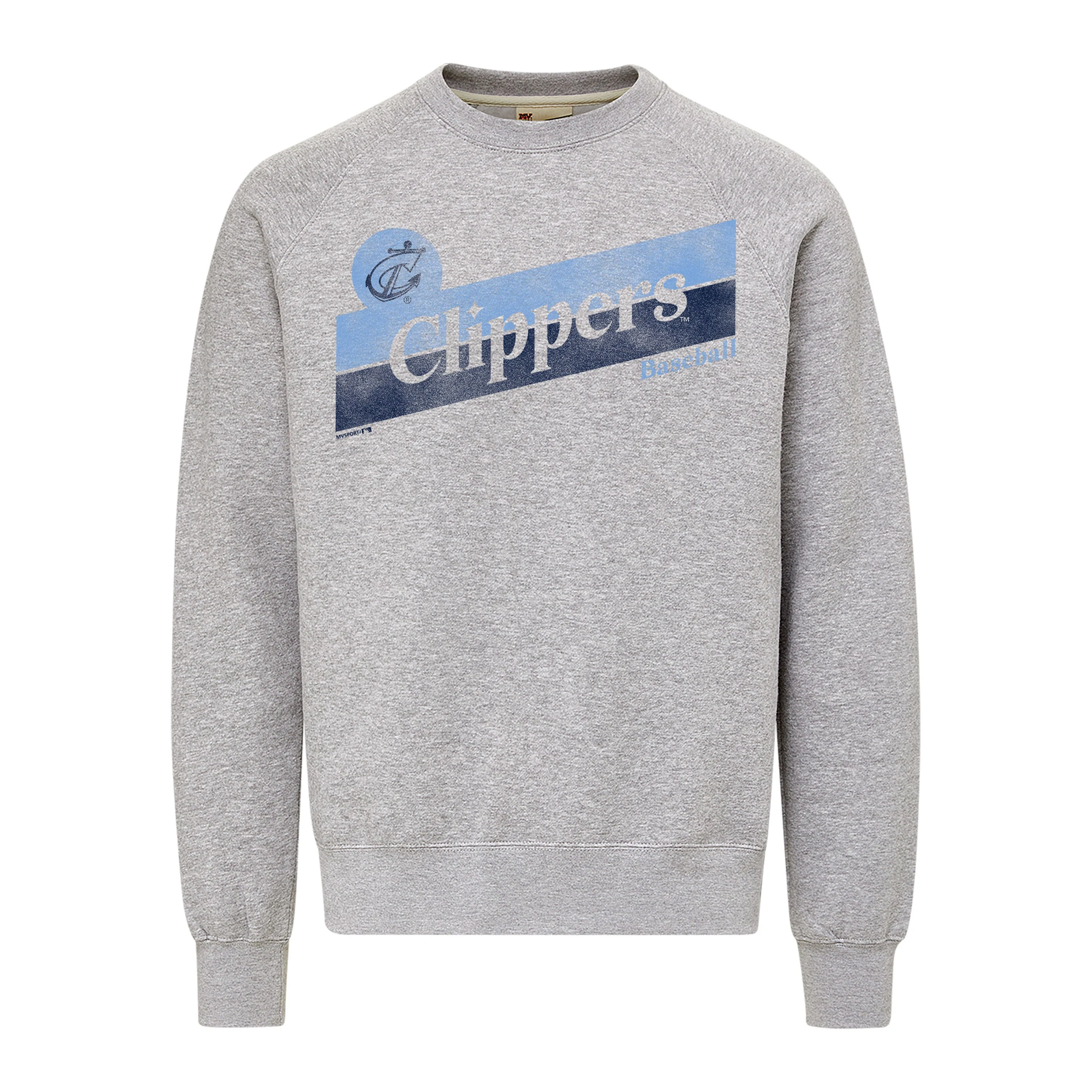 Columbus Clippers Vintage Crew - Image 5